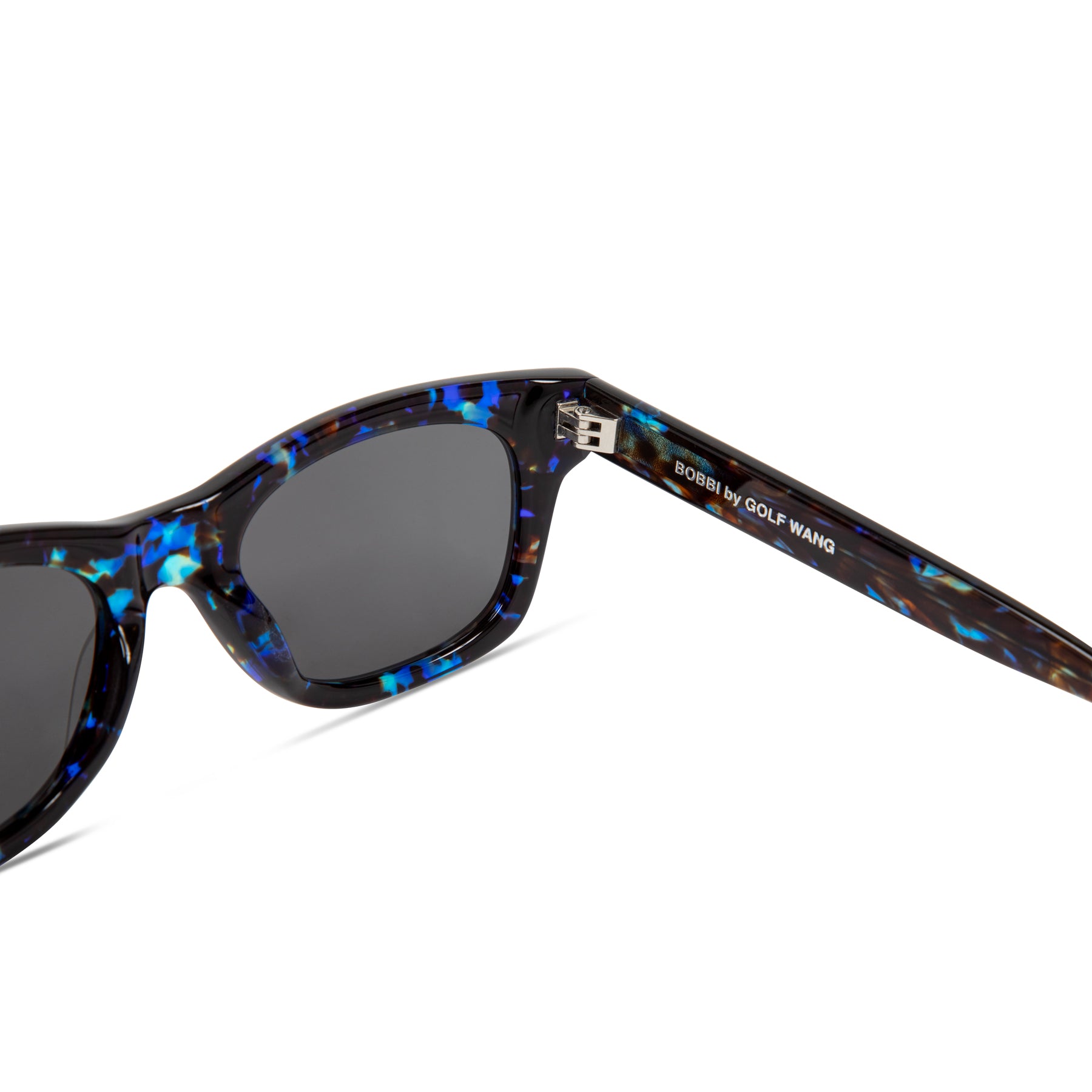 Blue Multi