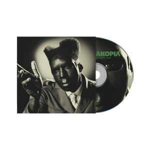 GIFT CARD by GOLF WANG