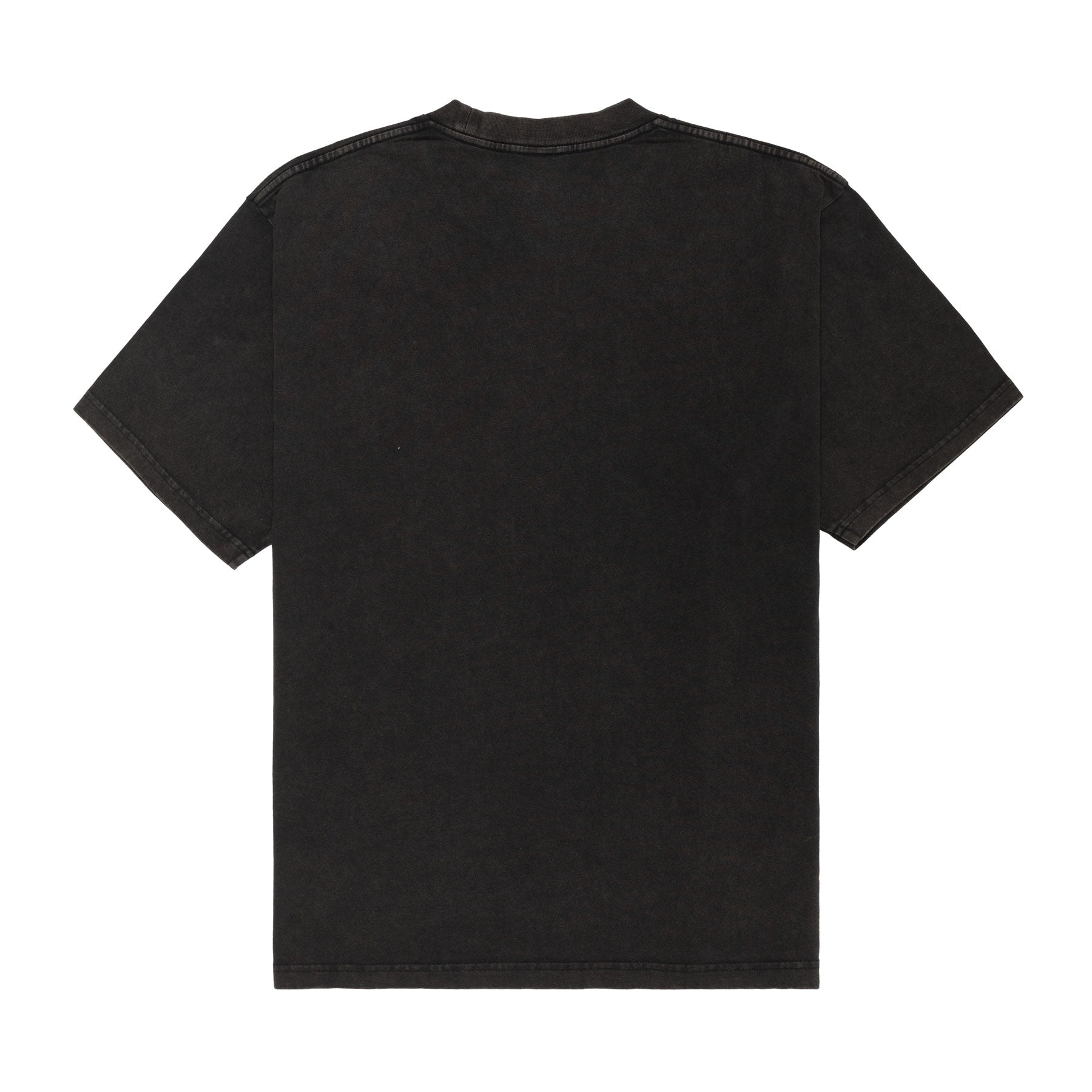 Washed Black