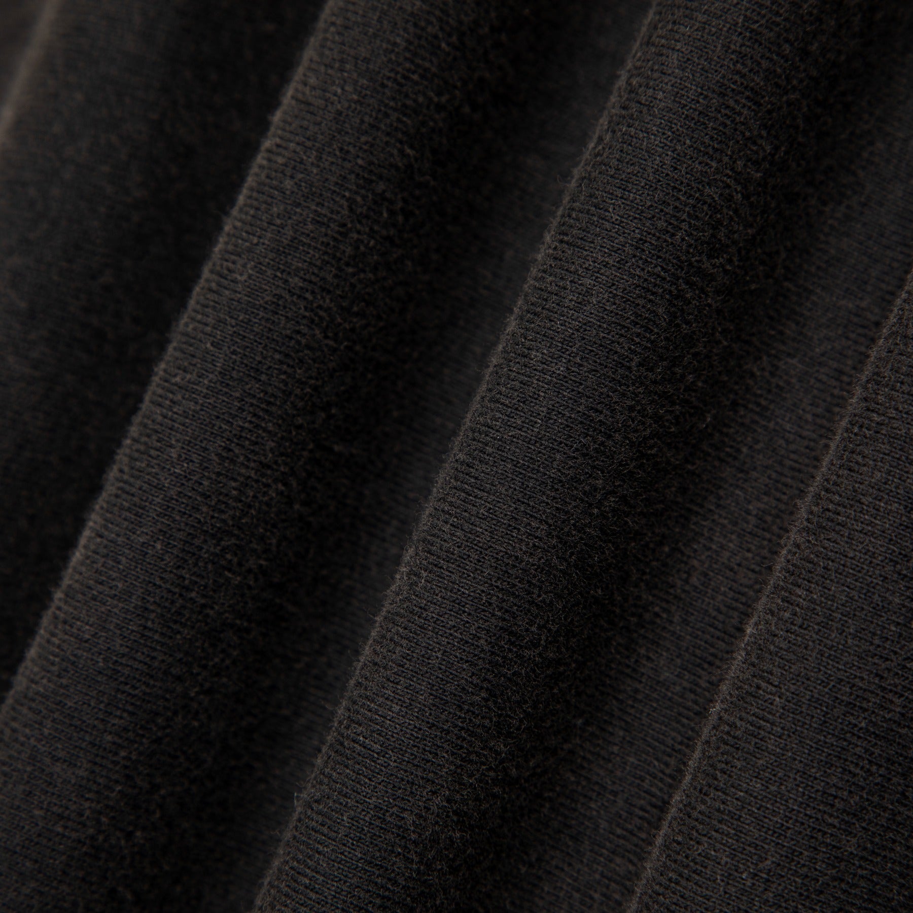 Washed Black