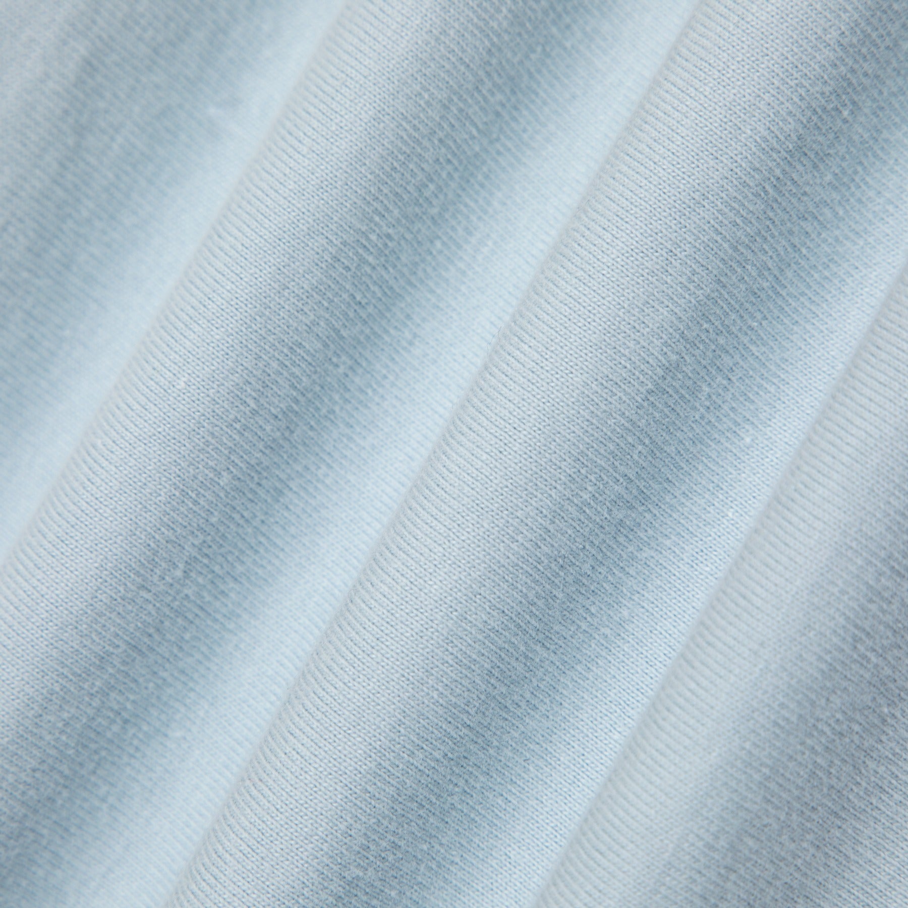 Washed Lt Blue