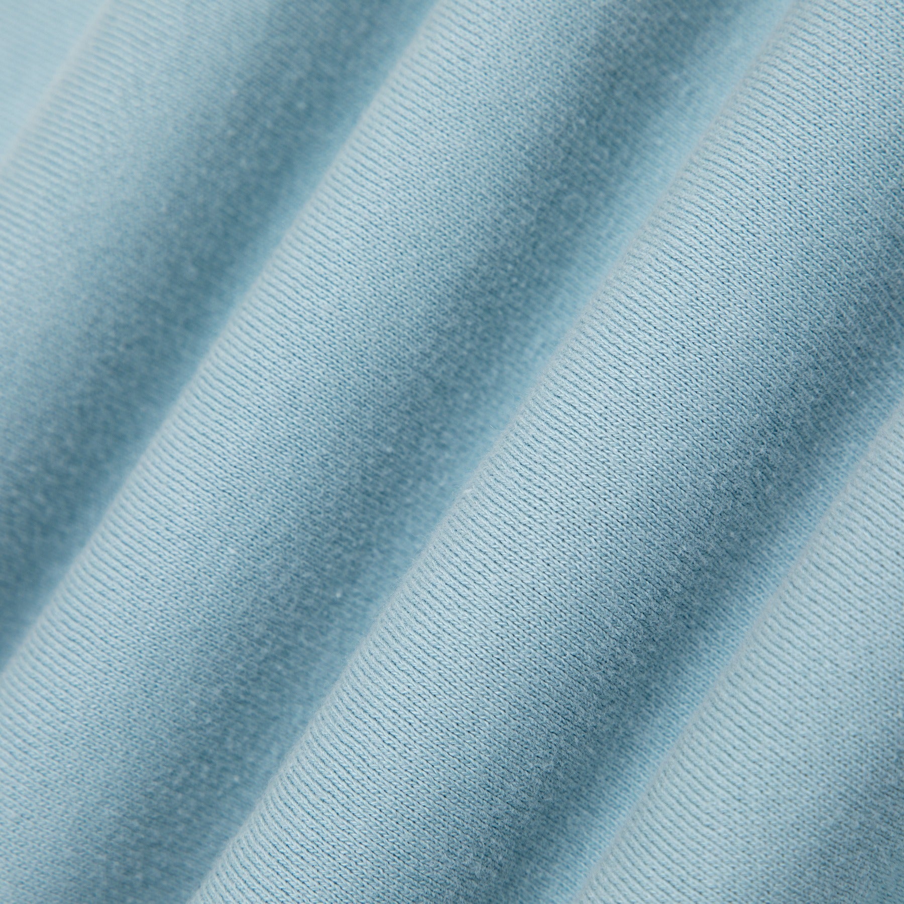 Washed Lt Blue