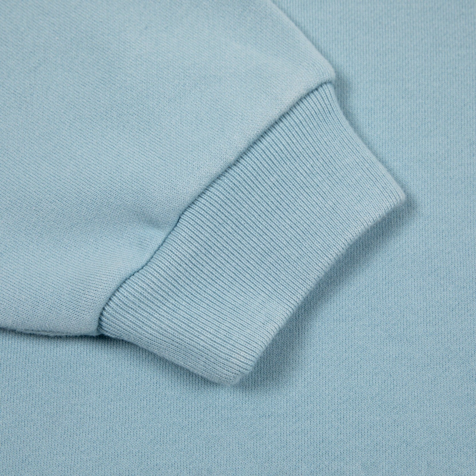 Washed Lt Blue
