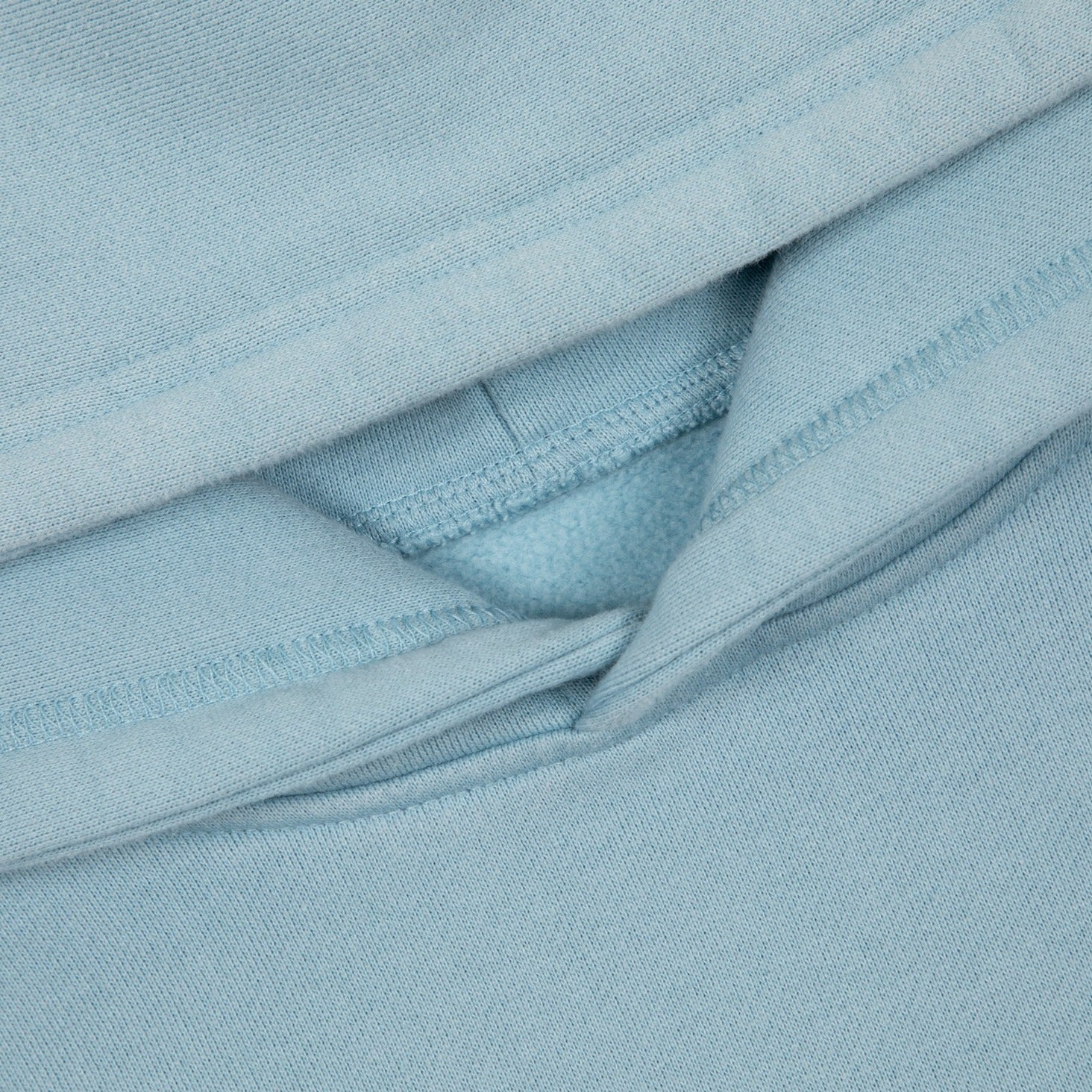 Washed Lt Blue
