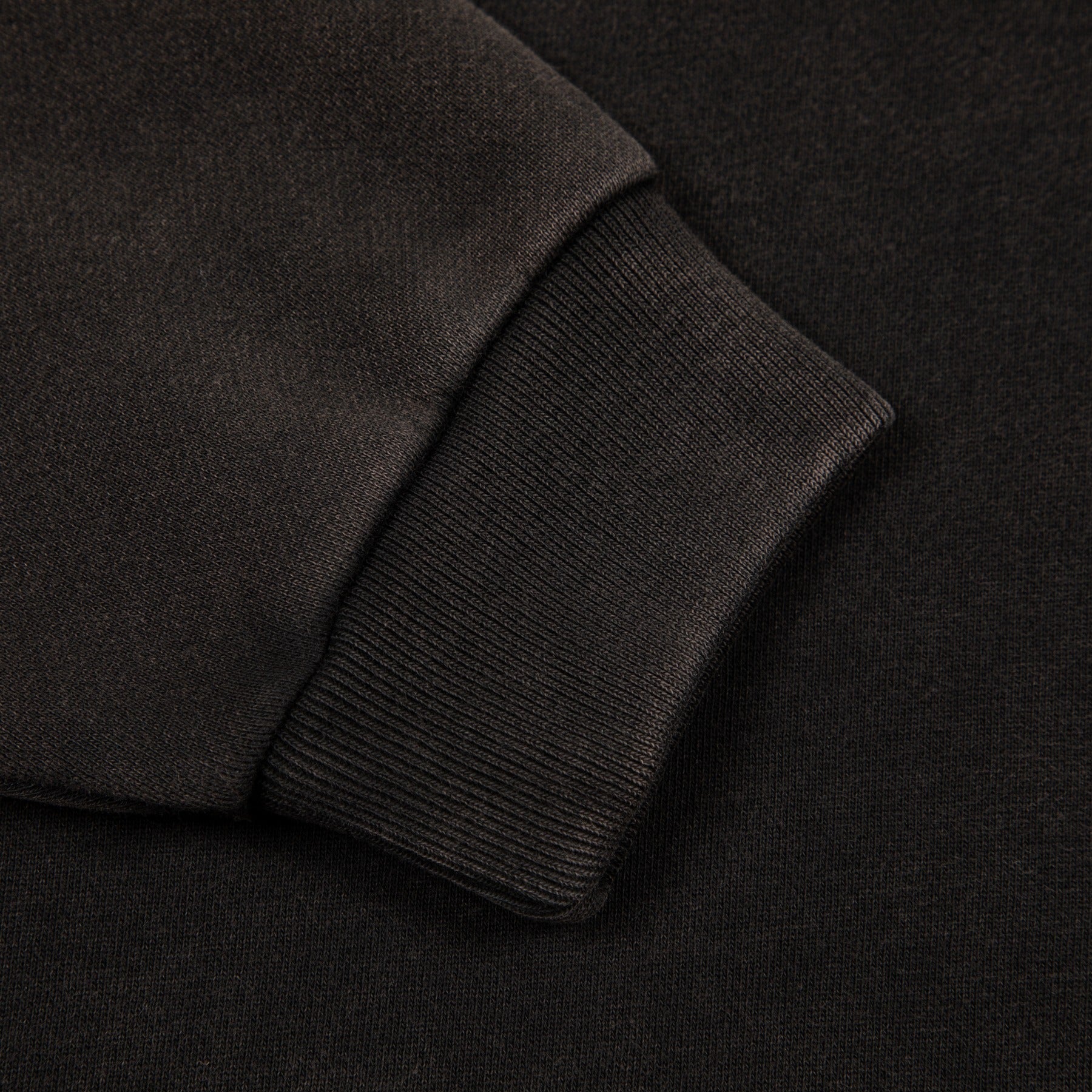 Washed Black