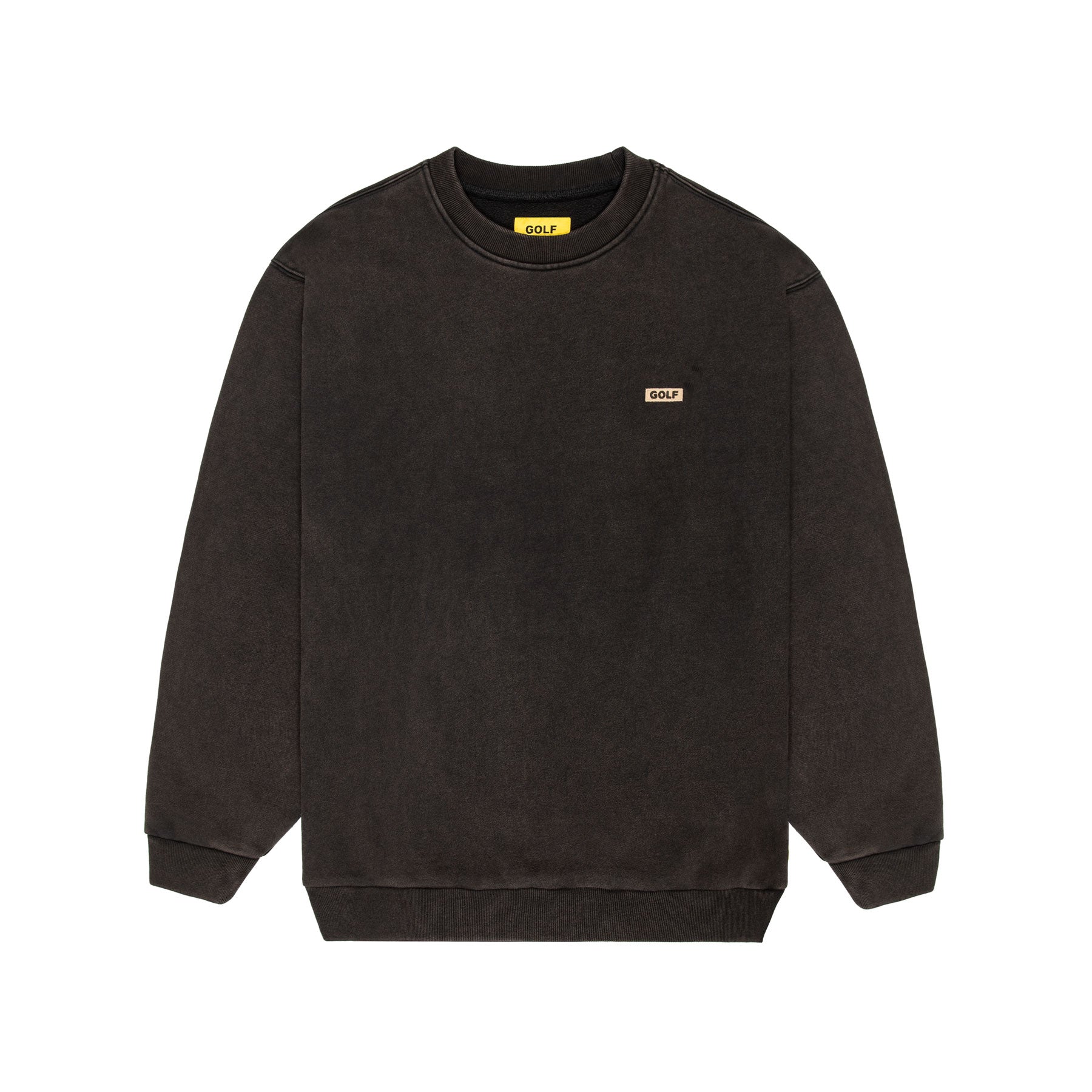 Washed Black