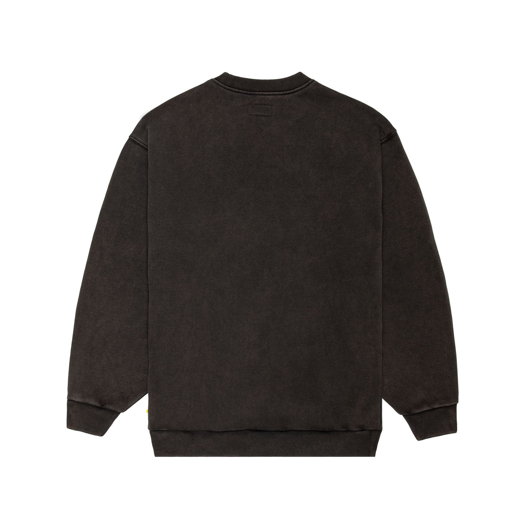 Washed Black
