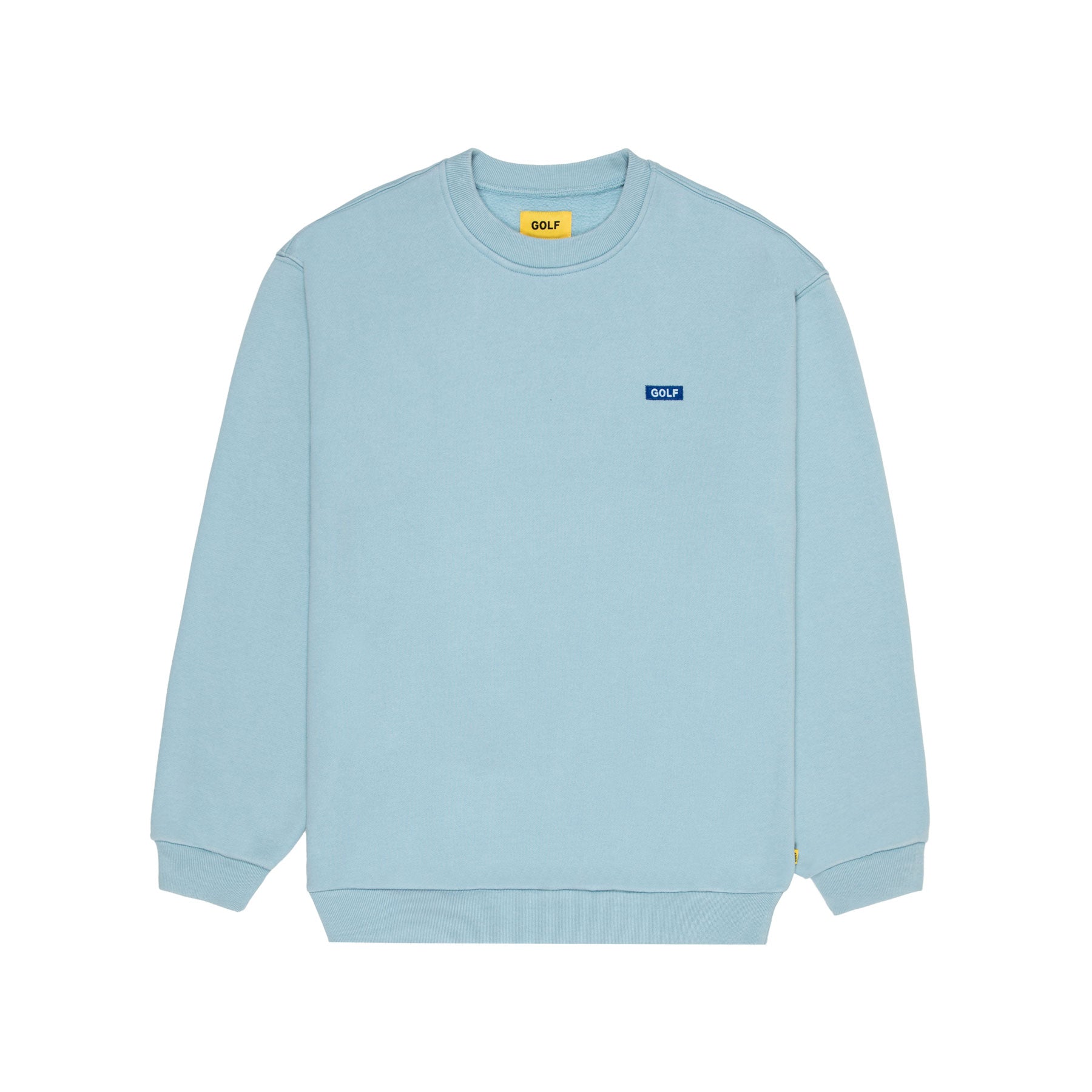 Washed Lt Blue