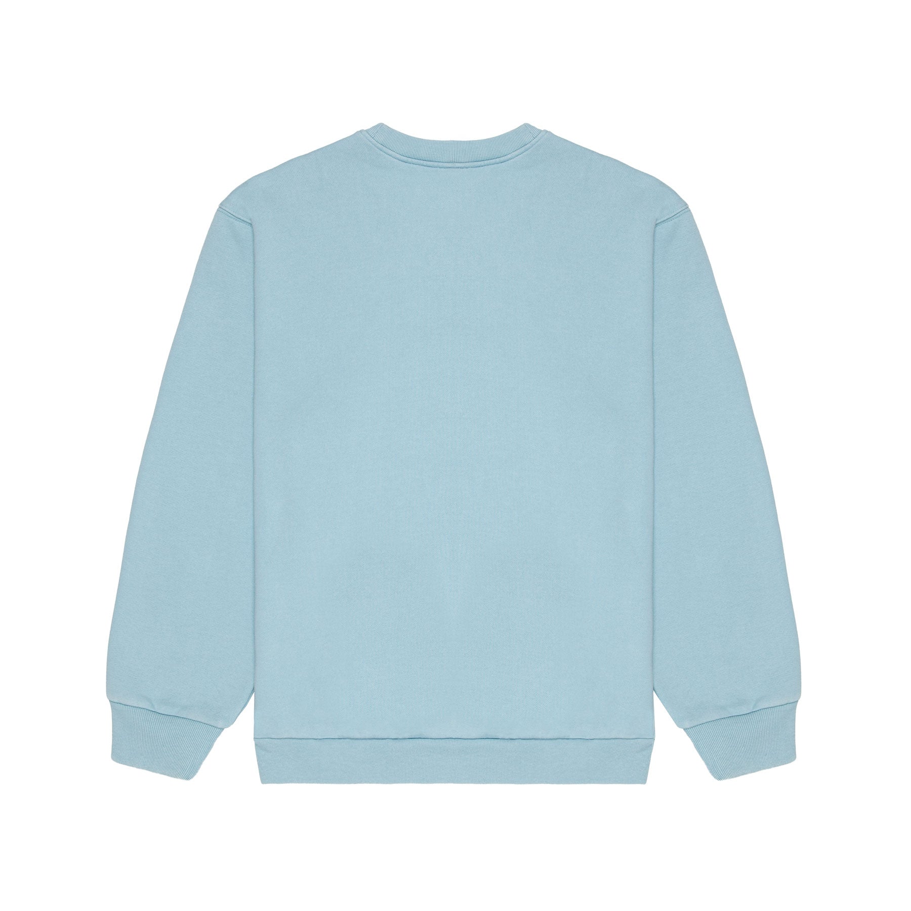 Washed Lt Blue