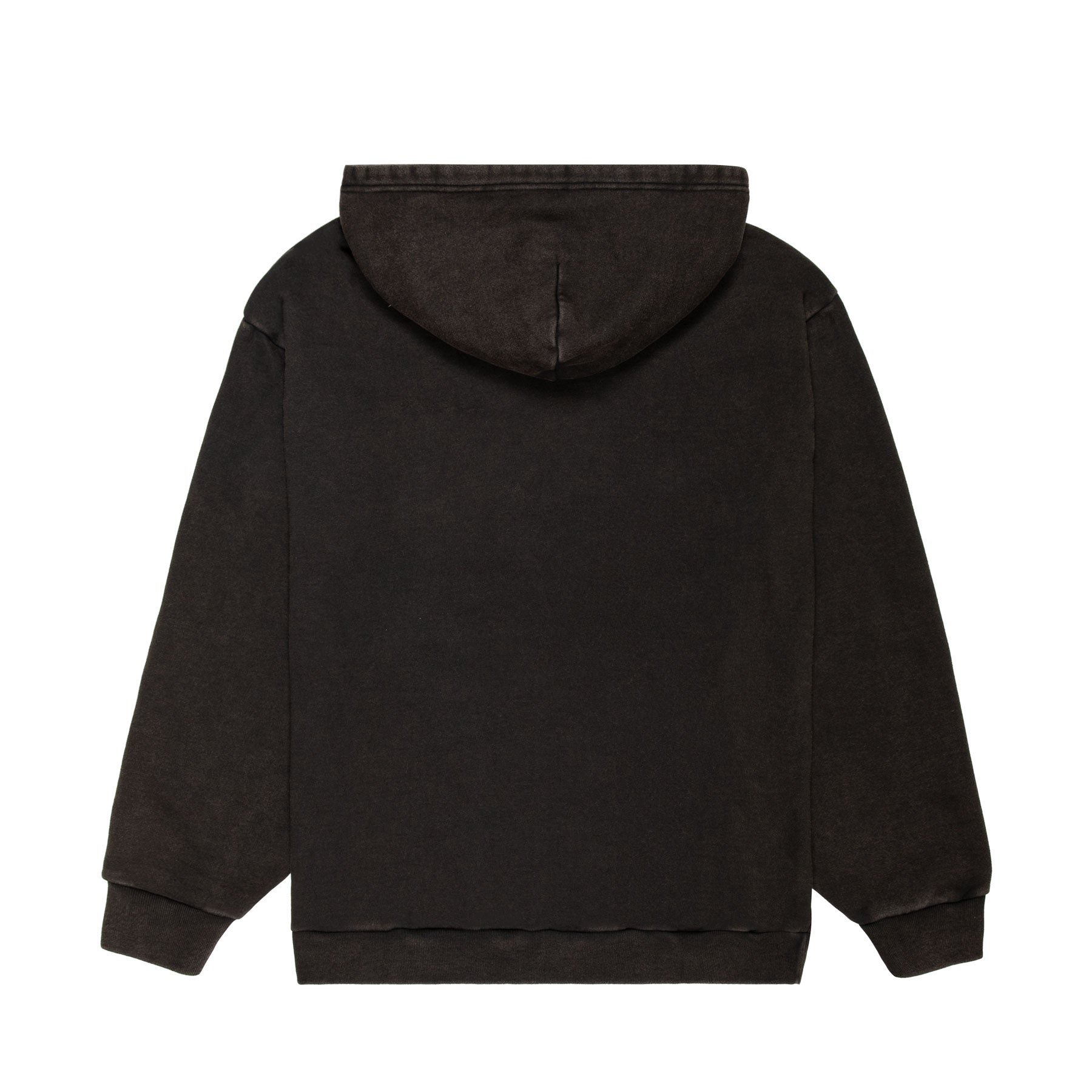 Washed Black