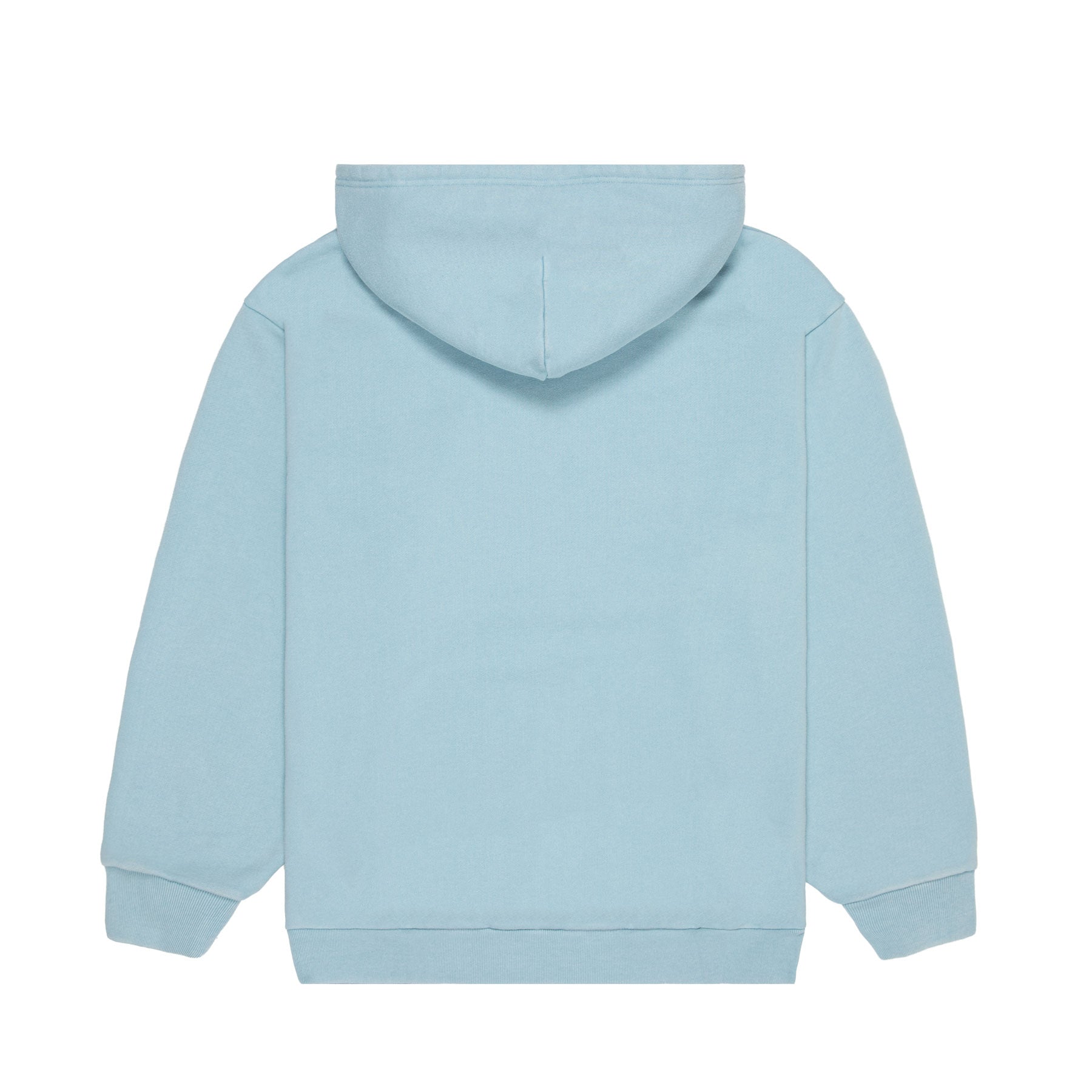 Washed Lt Blue