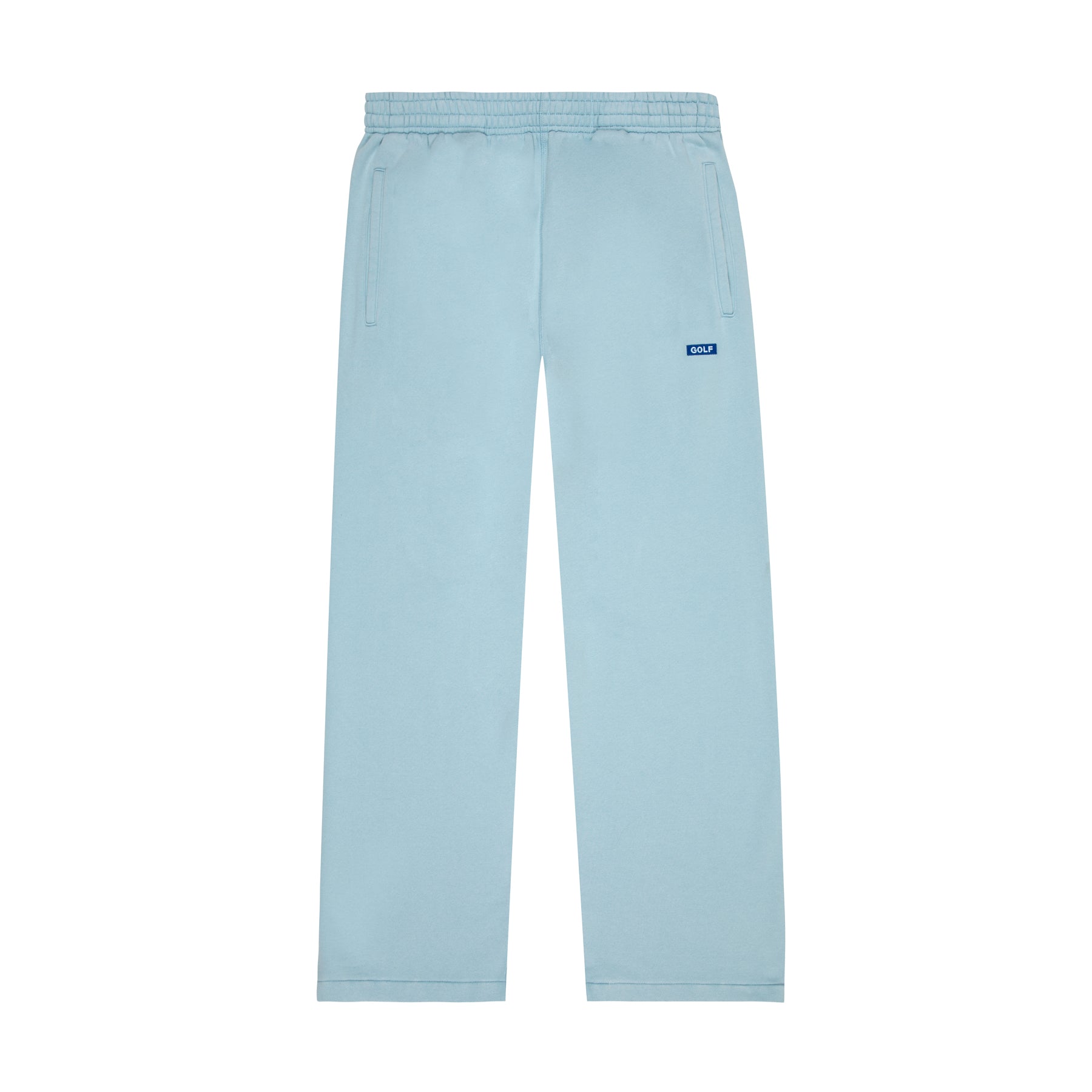 Washed Lt Blue