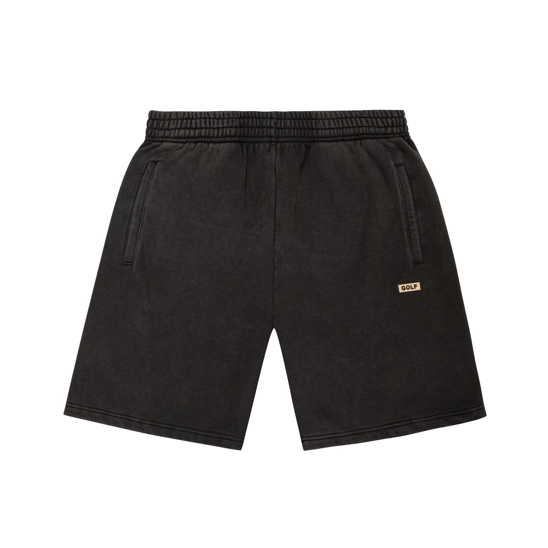 Washed Black