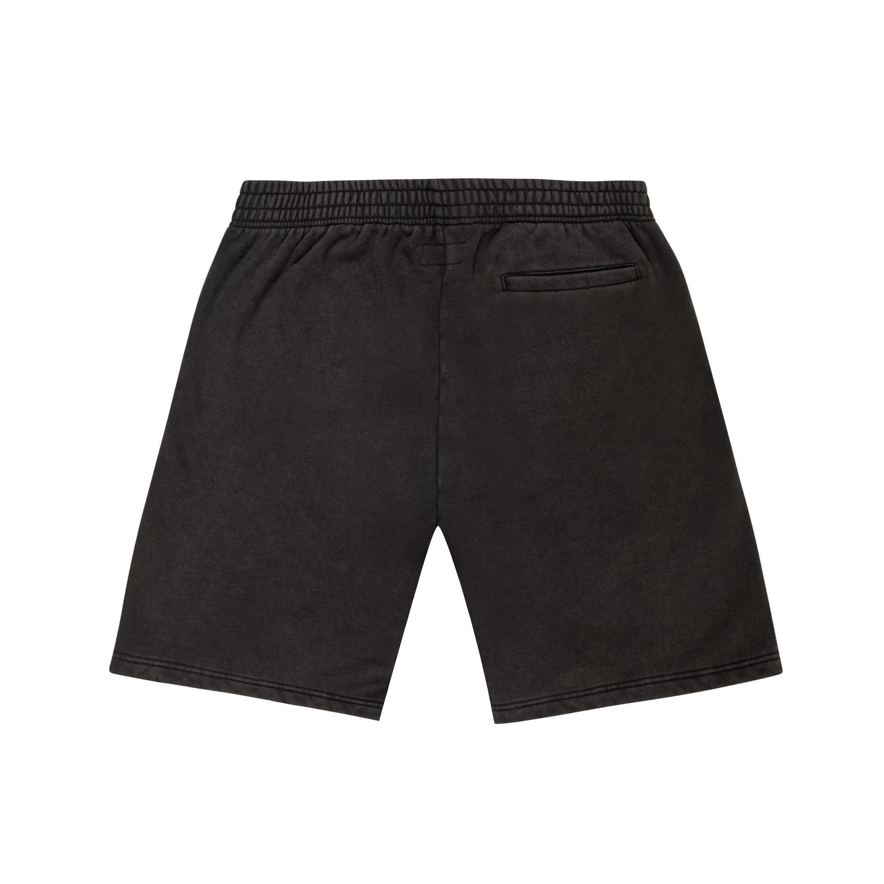 Washed Black