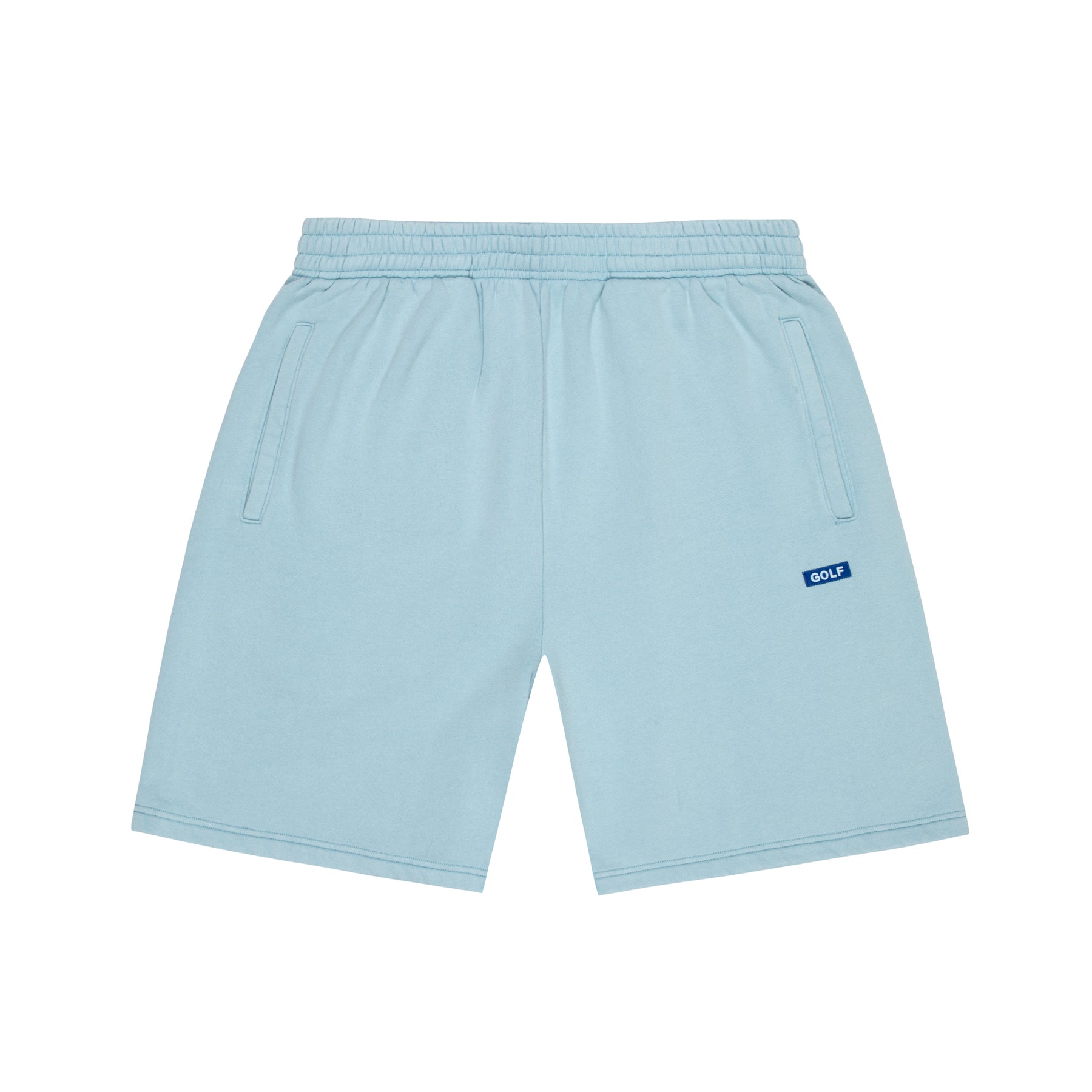 Washed Lt Blue