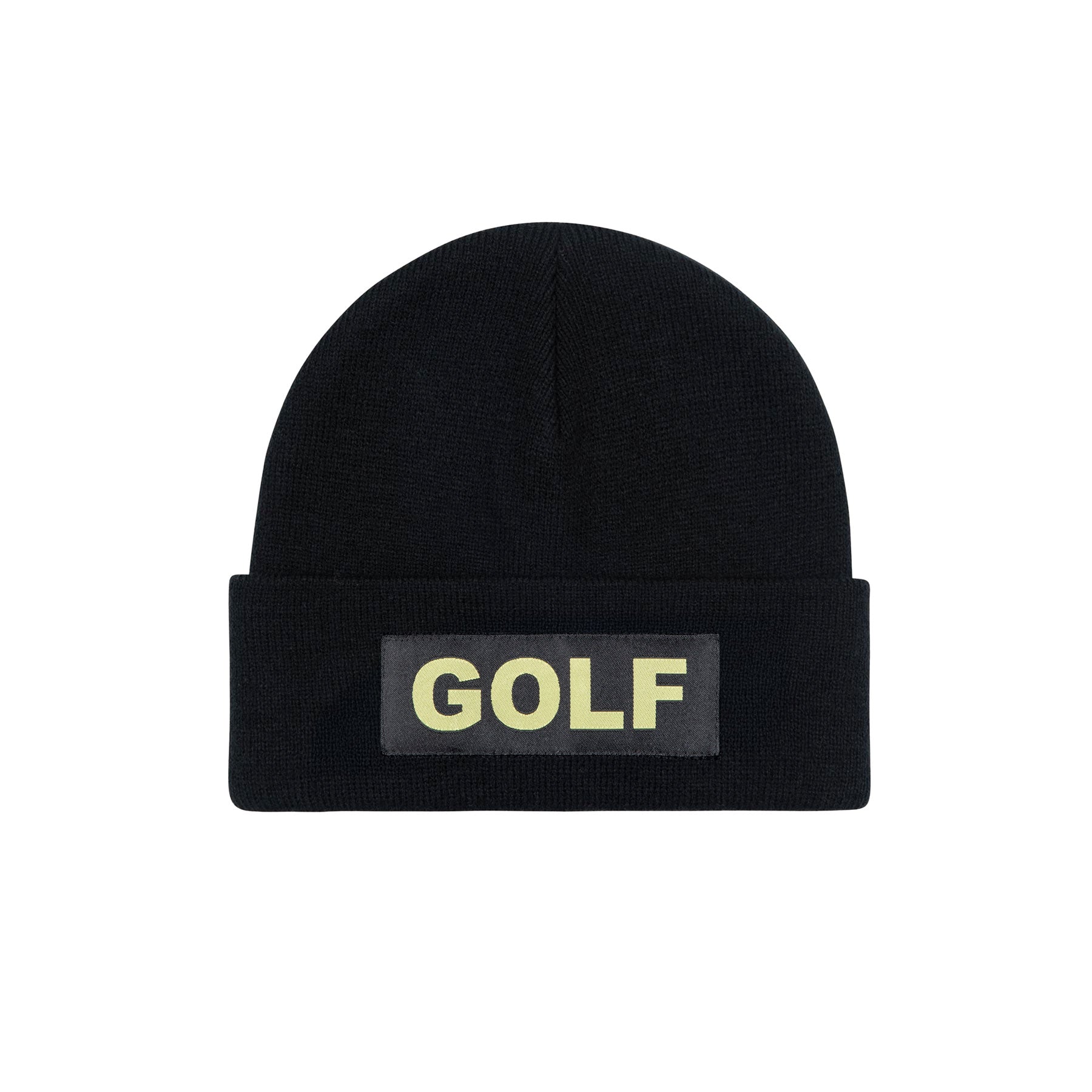Golf wang ビーニー Golfwang68fbef3db9d4c368fbef3d