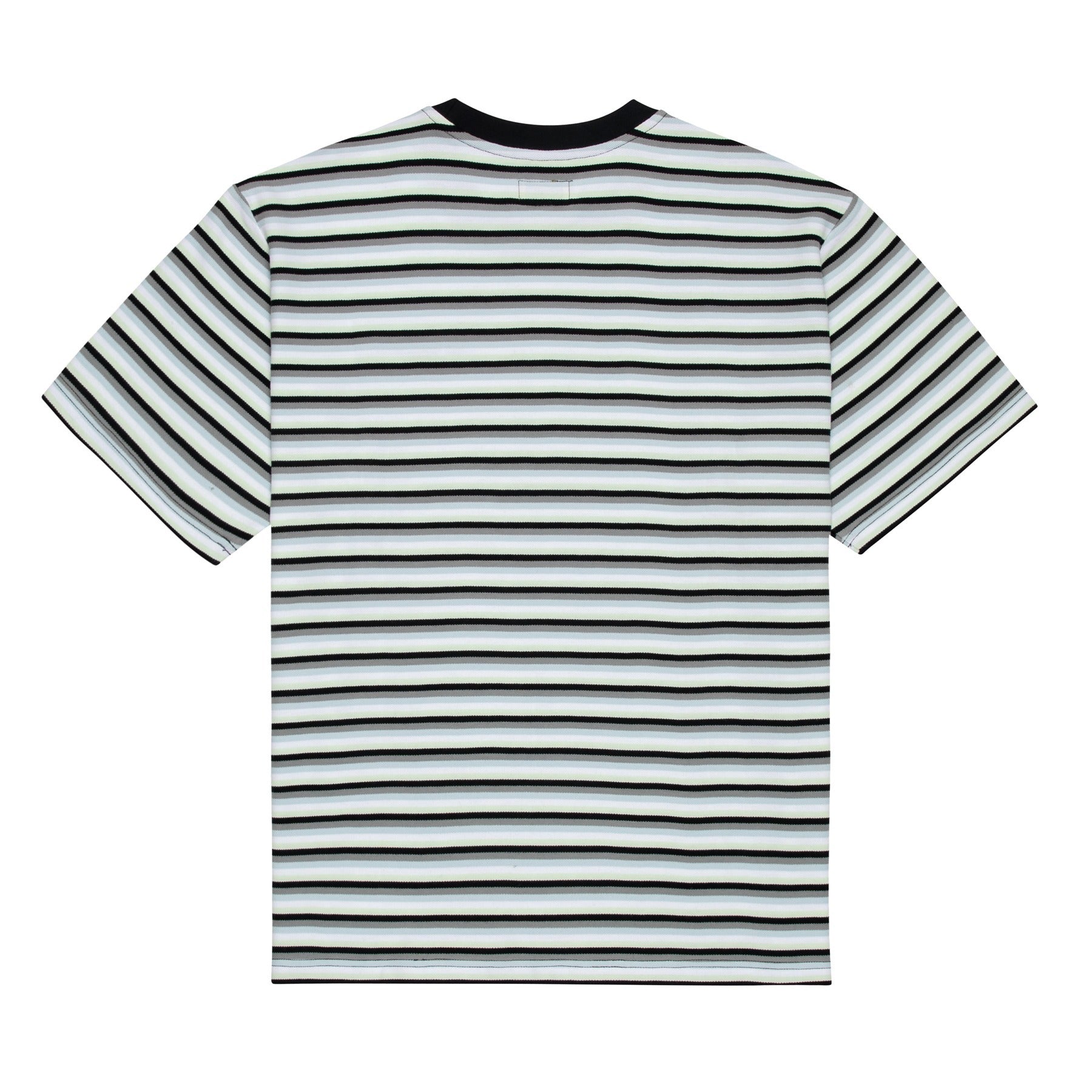 GOLF WANG ボーダーTシャツ Golfwang69053f7ed8dc4169053f7e