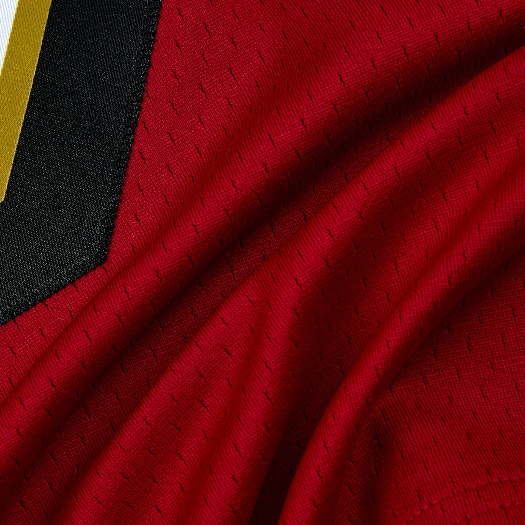 49ERS LEGACY MITCHELL & NESS JERSEY by GOLF WANG