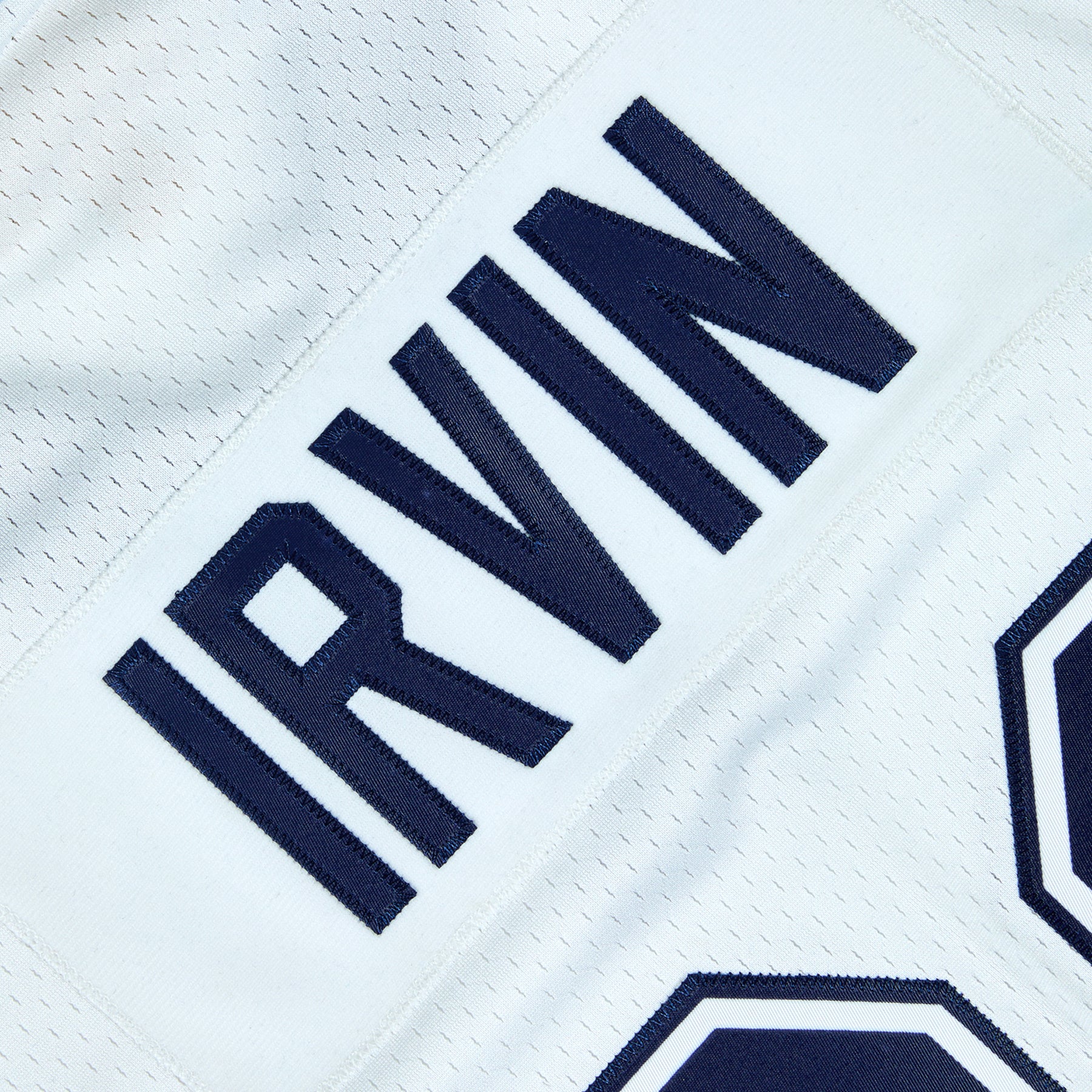 COWBOYS LEGACY MITCHELL & NESS JERSEY by GOLF WANG