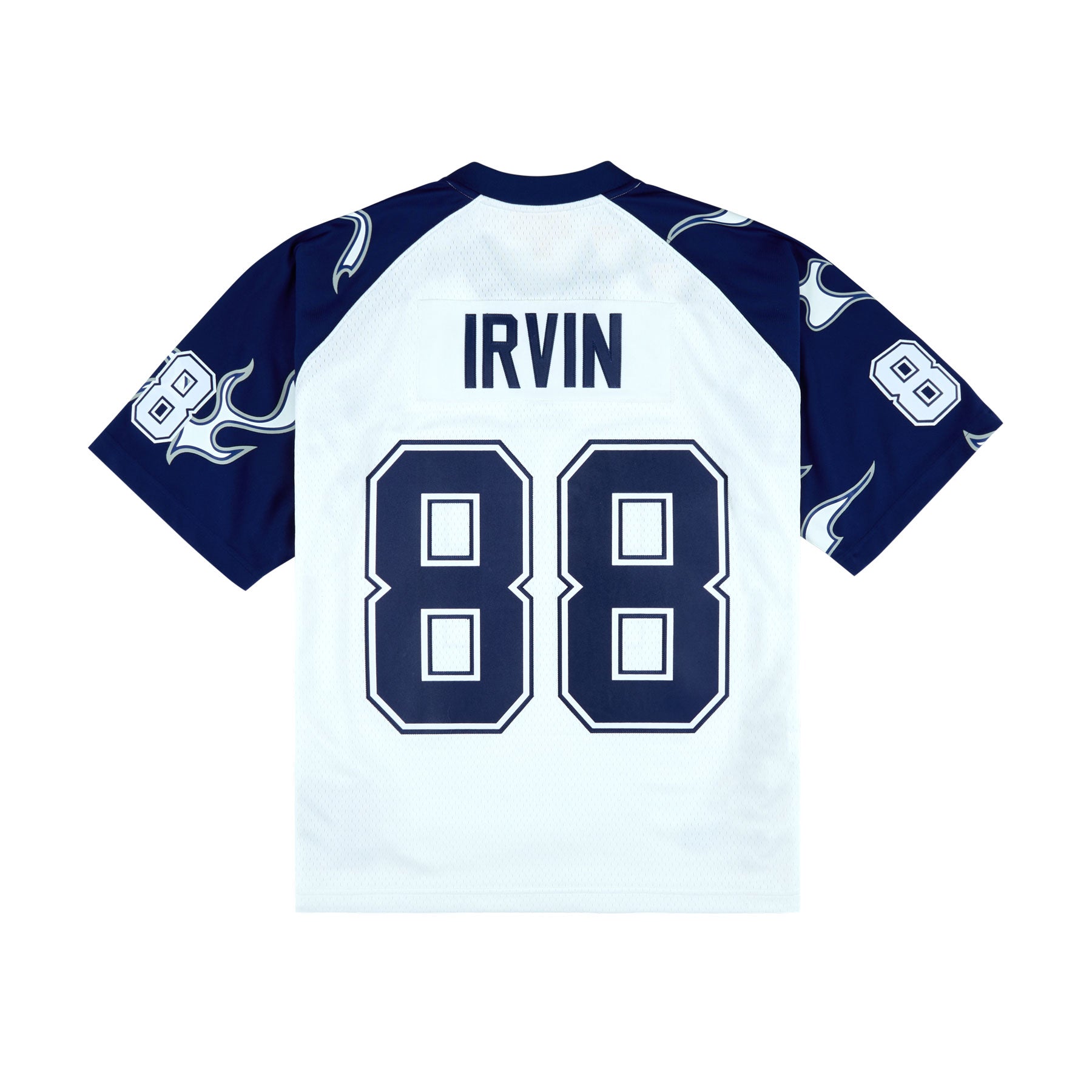 COWBOYS LEGACY MITCHELL & NESS JERSEY by GOLF WANG