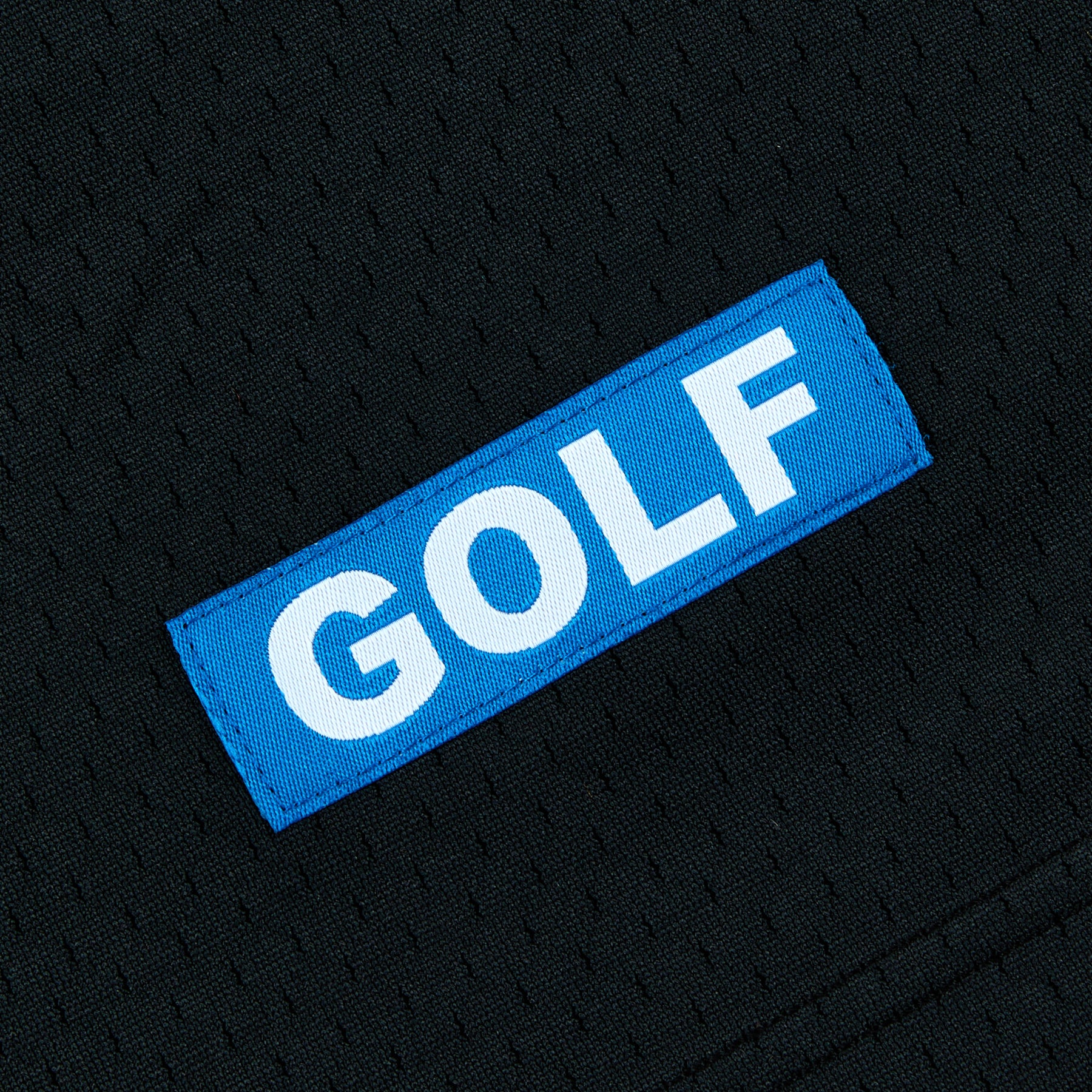 PANTHERS LEGACY MITCHELL & NESS JERSEY by GOLF WANG