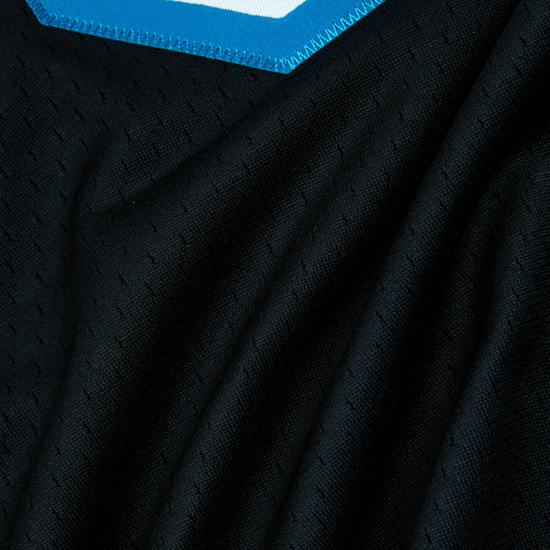 PANTHERS LEGACY MITCHELL & NESS JERSEY by GOLF WANG