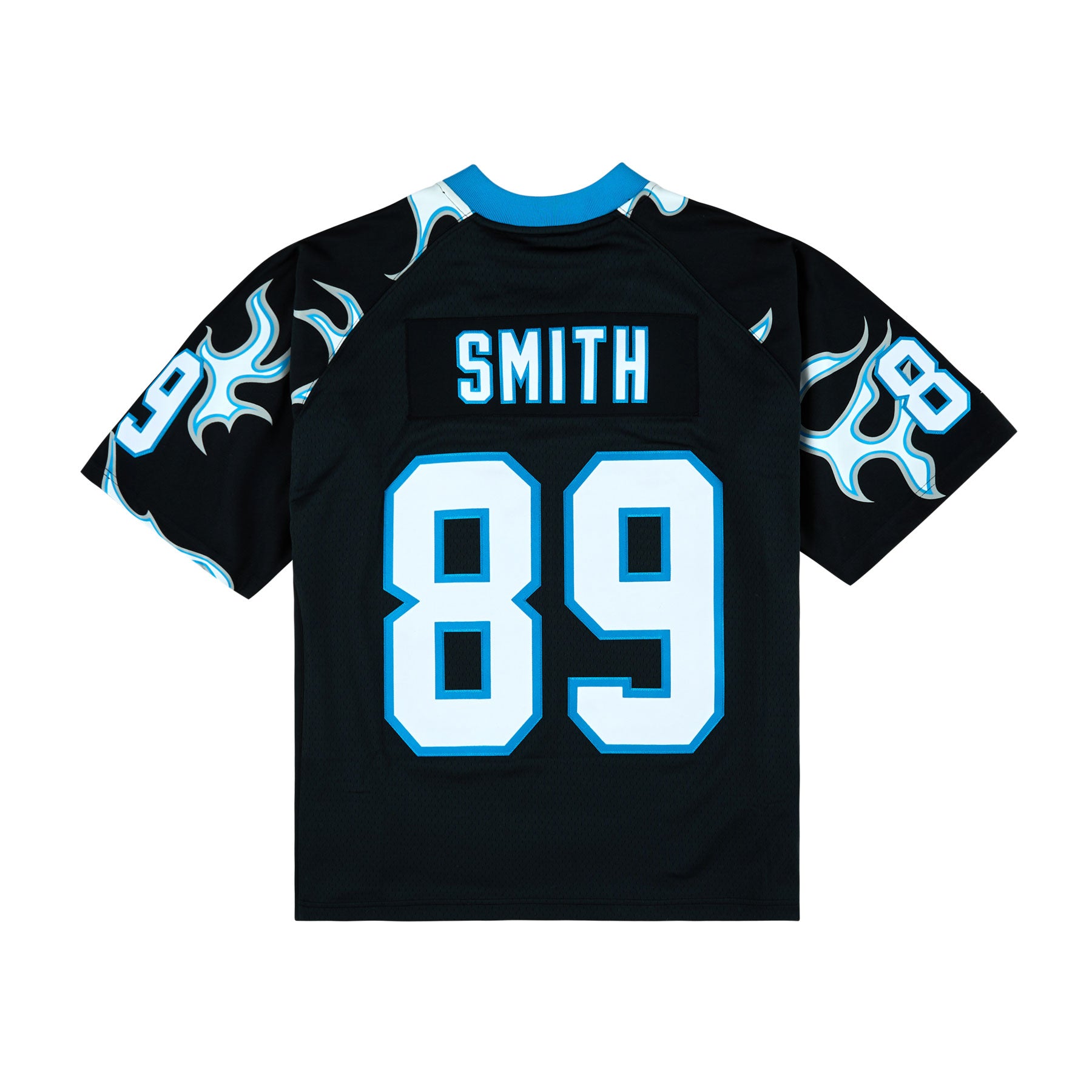 PANTHERS LEGACY MITCHELL & NESS JERSEY by GOLF WANG