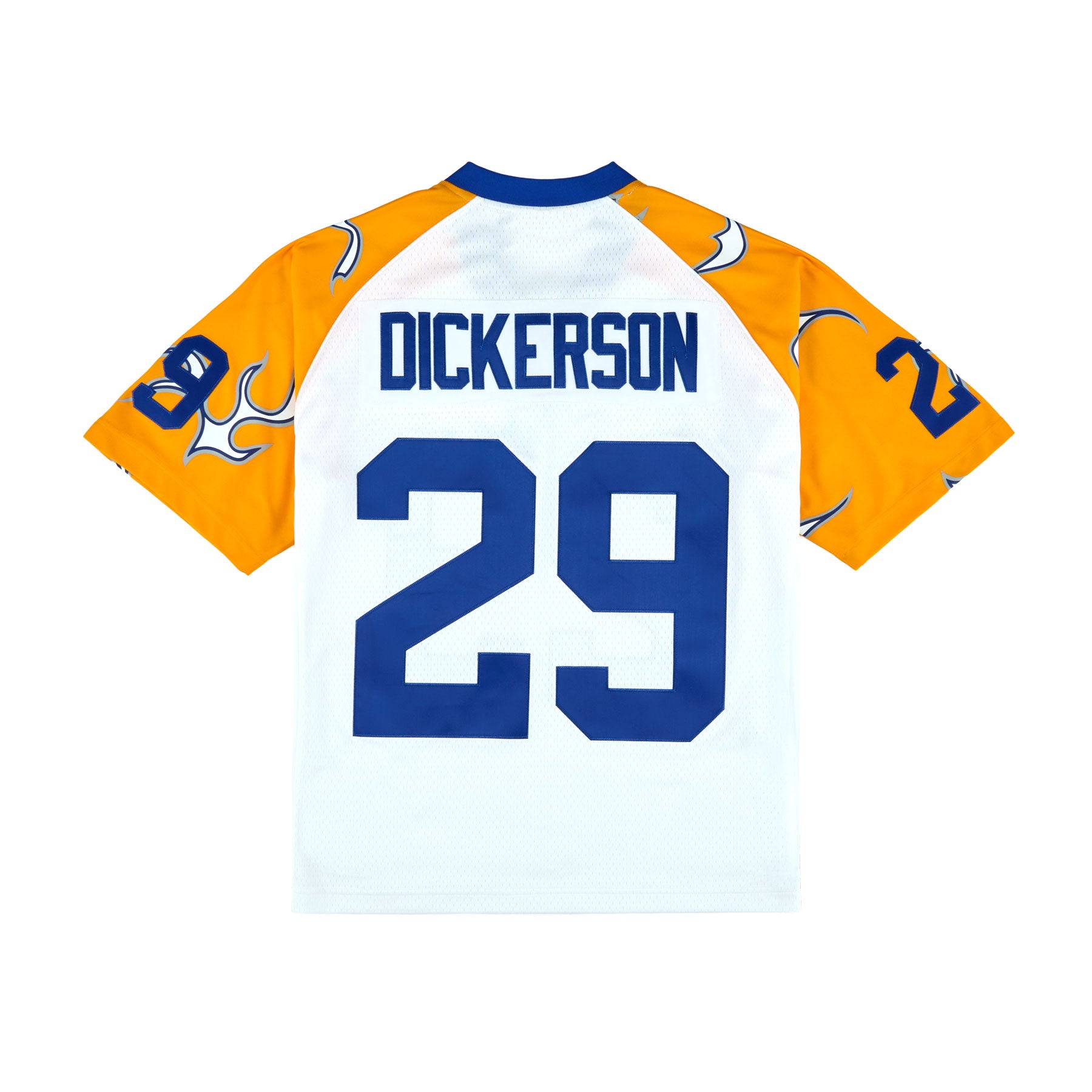 RAMS LEGACY MITCHELL & NESS JERSEY by GOLF WANG