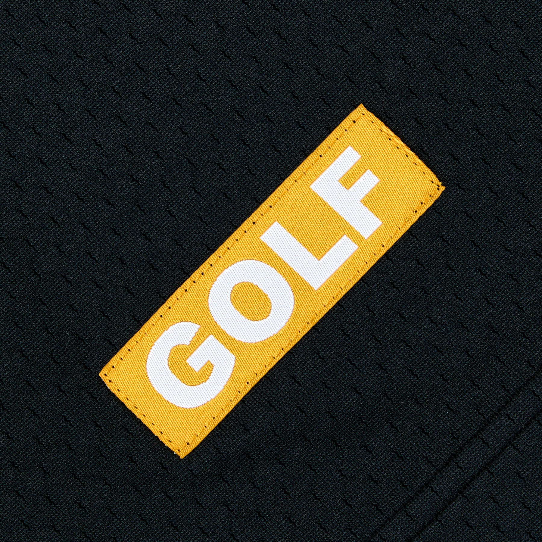 STEELERS LEGACY MITCHELL & NESS JERSEY by GOLF WANG