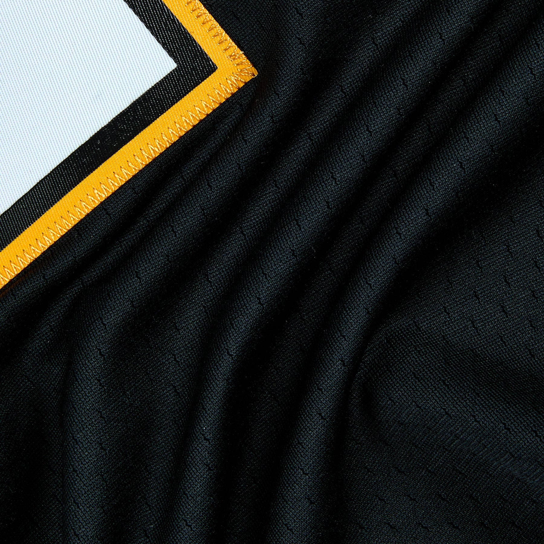 STEELERS LEGACY MITCHELL & NESS JERSEY by GOLF WANG