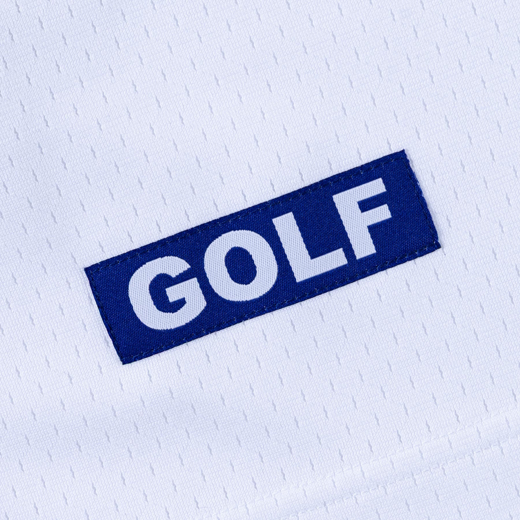 RAMS LEGACY MITCHELL & NESS JERSEY by GOLF WANG