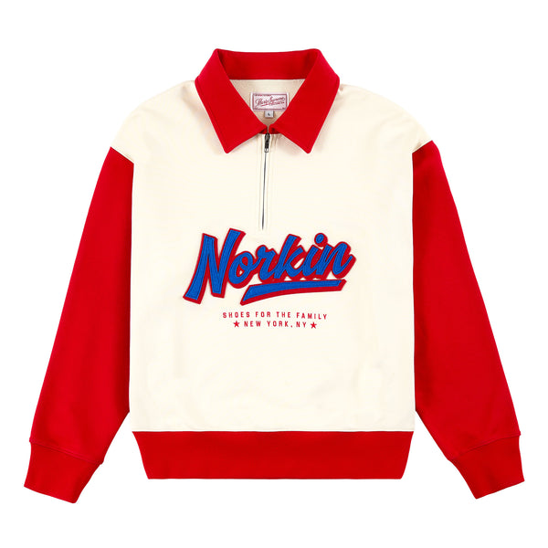 golfwang ジャケット 21aw Tyler, The Creator Golf Wang x NFL Letterman Jacket Navy Men's