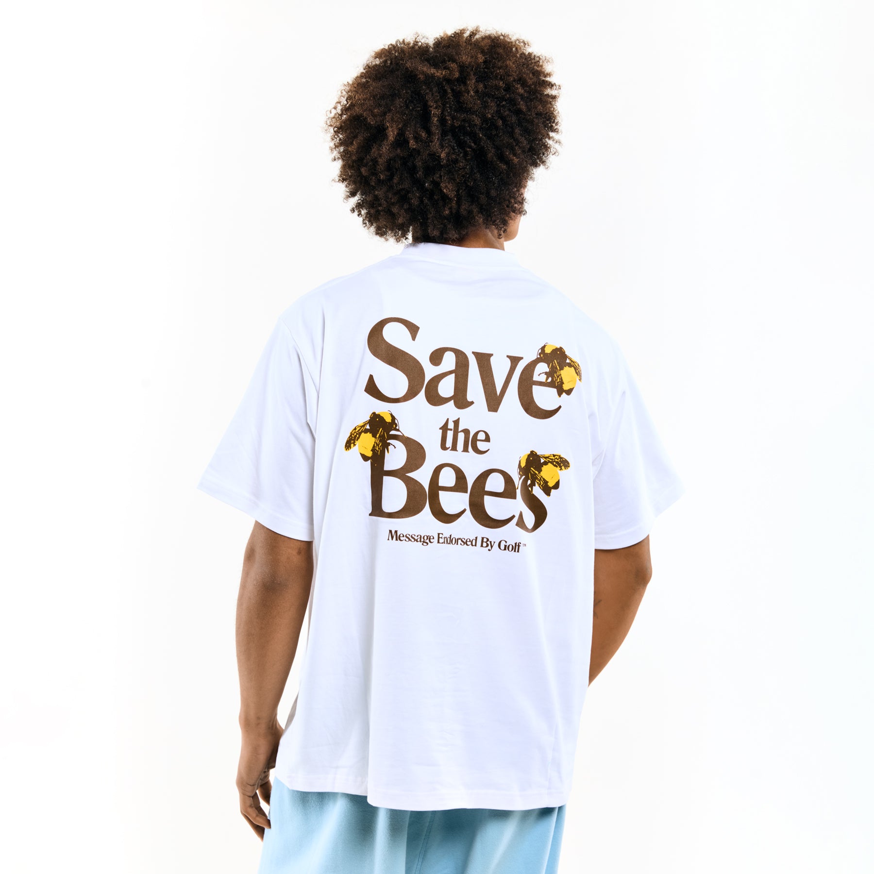 GOLF Tシャツ XLサイズ Golfwang69823bcac9fd0769823bca