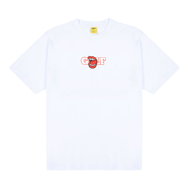 WORD OF GOLF TEE by GOLF WANG