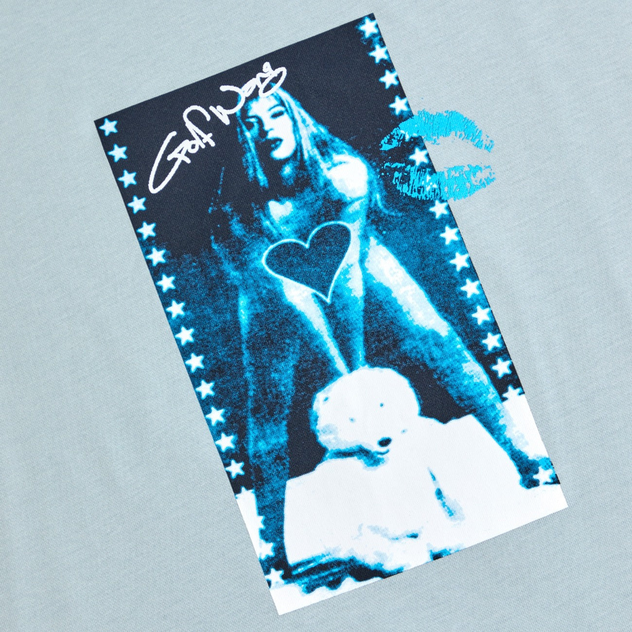 Light Blue