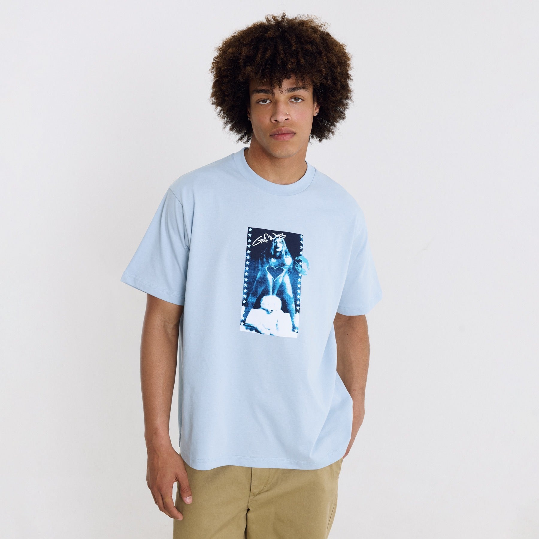 Light Blue