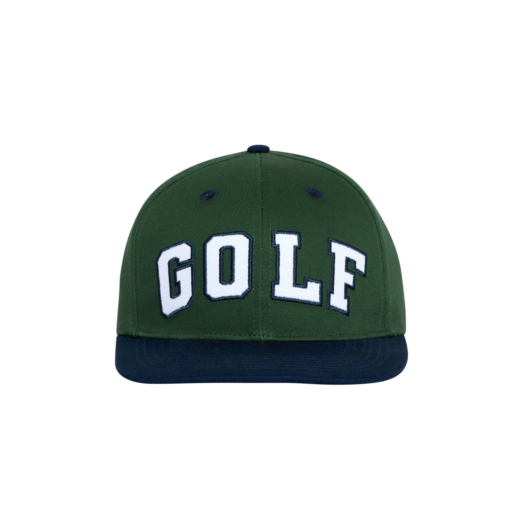 Dark Green/Navy