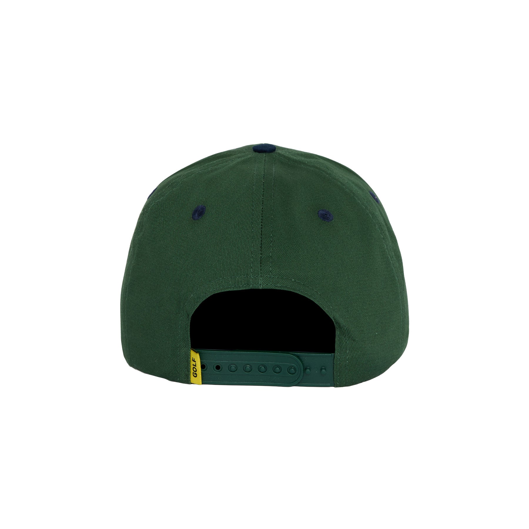 Dark Green/Navy