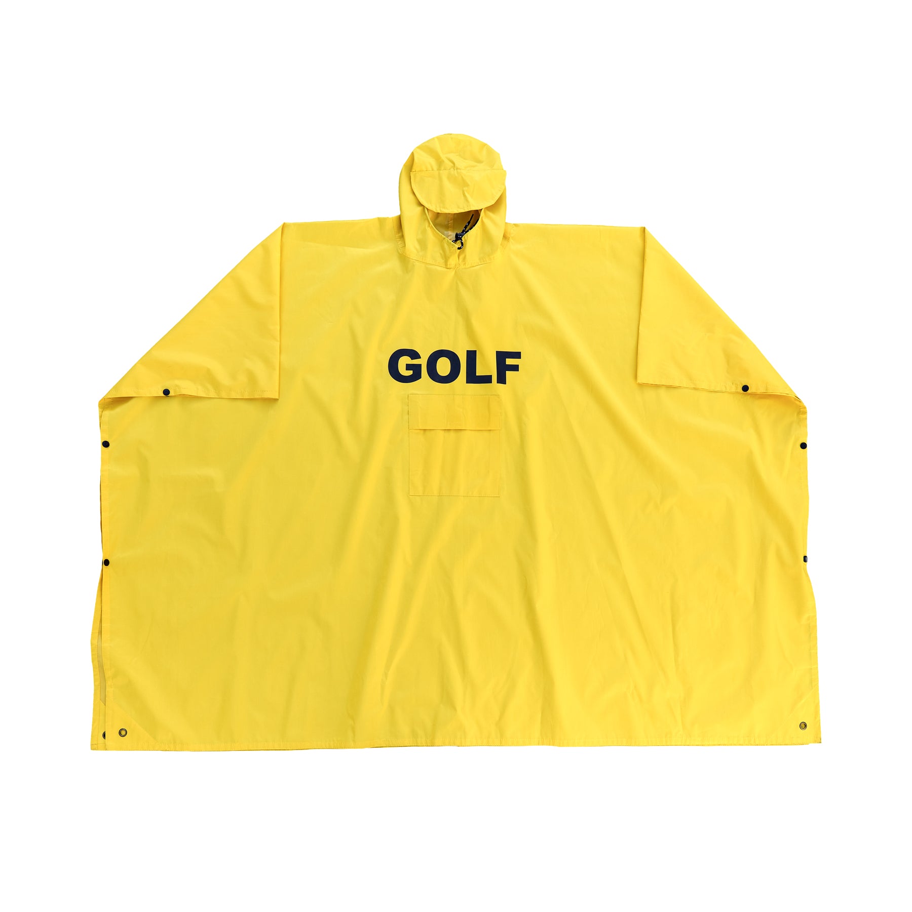 LOGOPONCHObyGOLFWANG