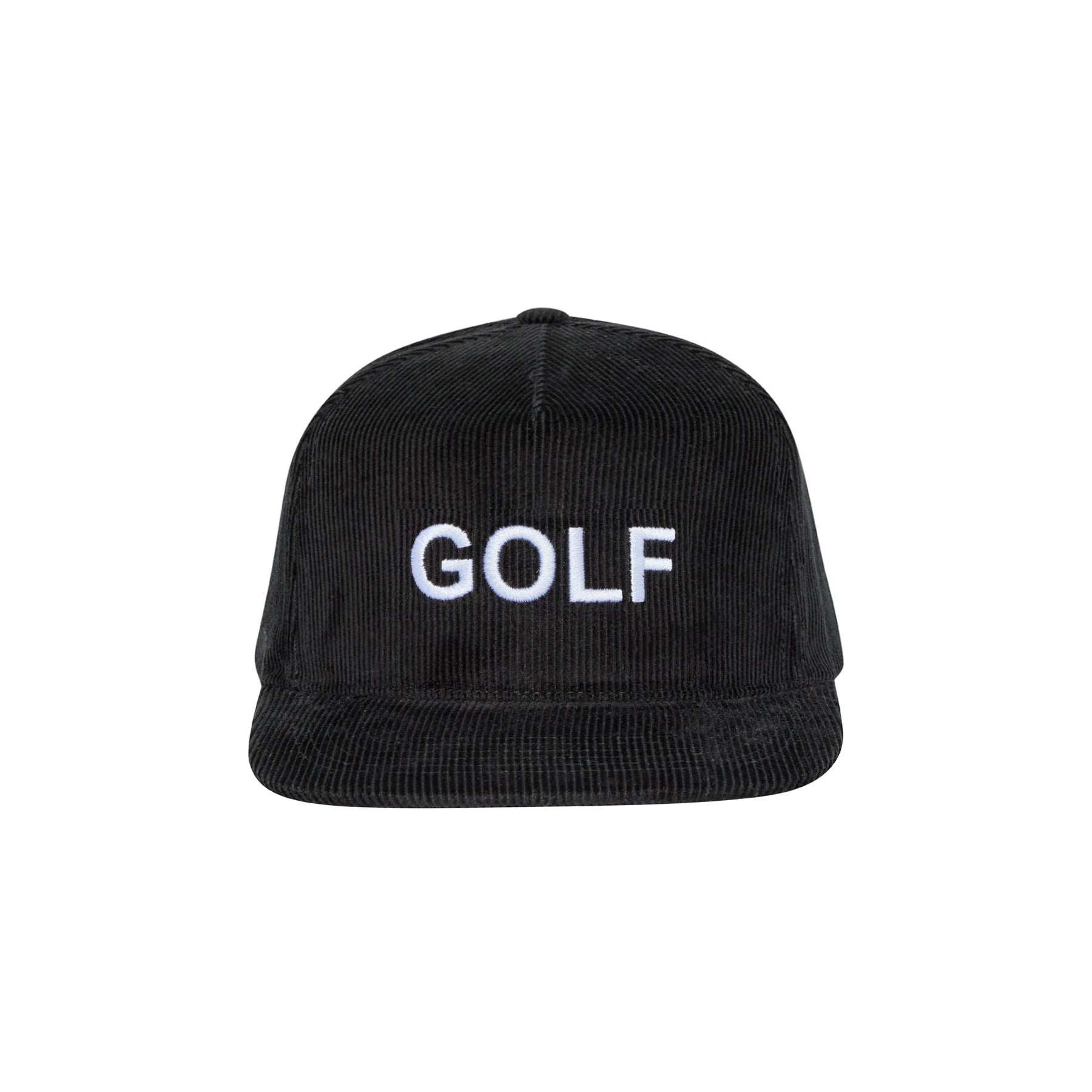 GOLF WANG キャップ ブラック Golfwang69eae775ea4fd569eae775