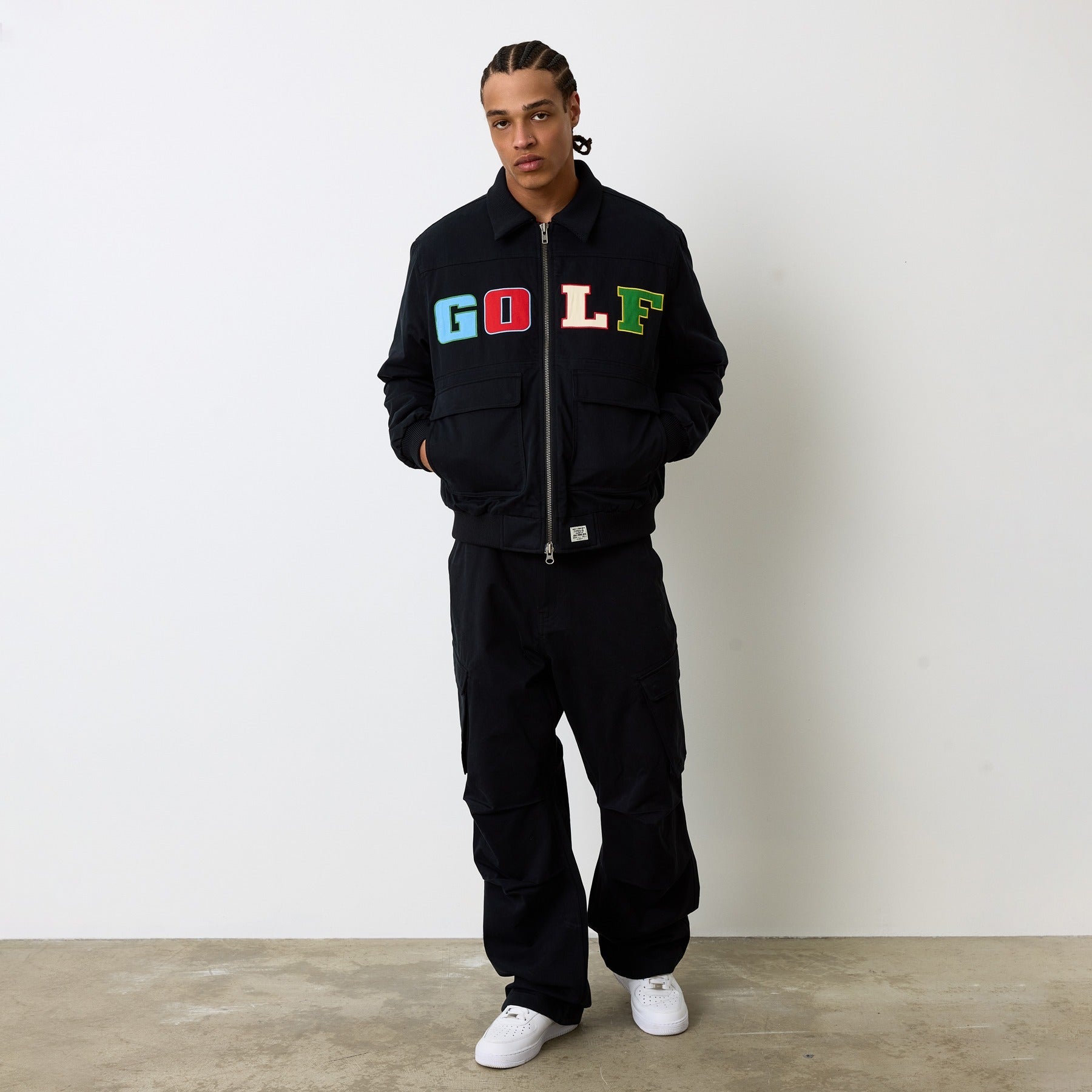 Golfwang69efc63dbebb8469efc63d