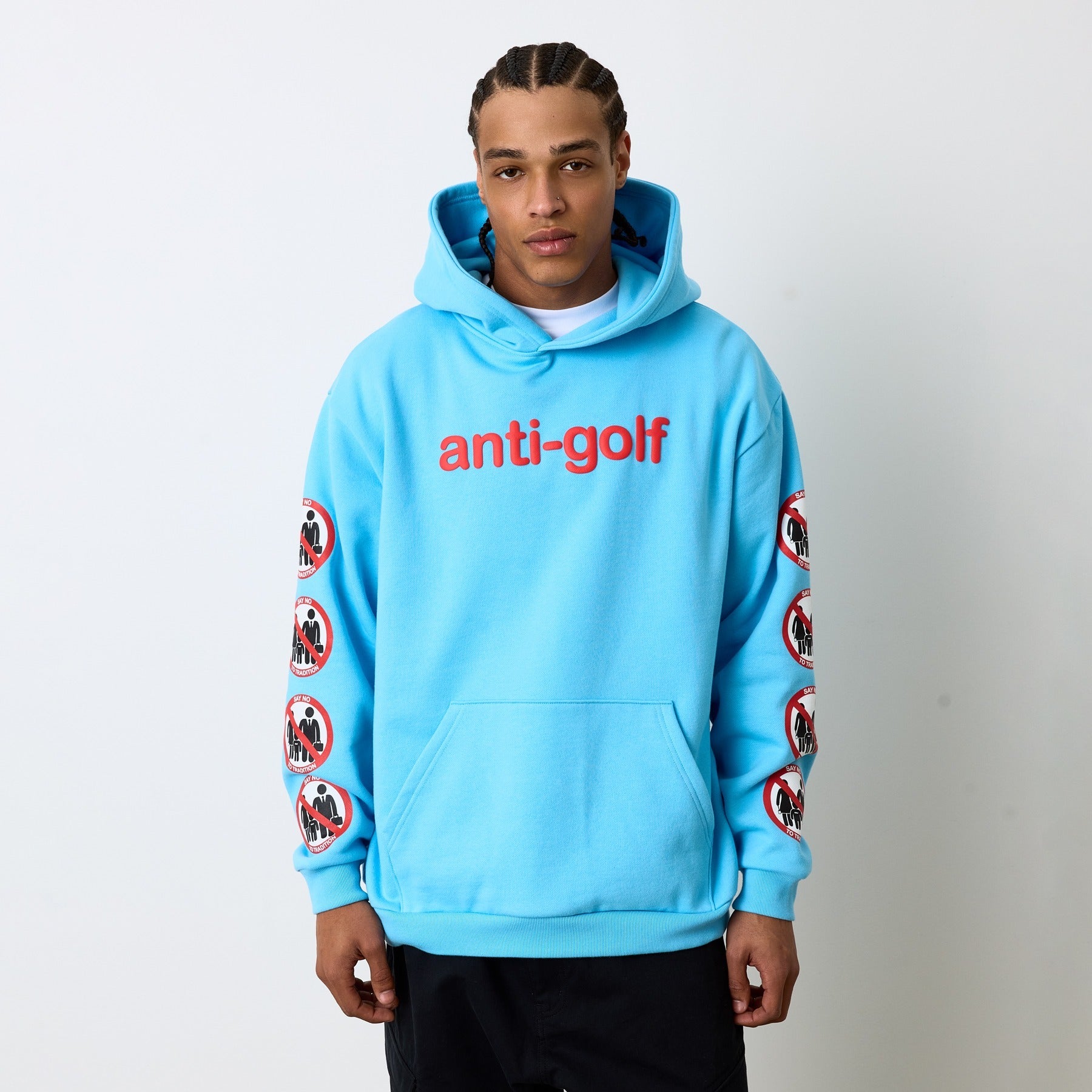 SICKMAN GOLFオリジナルパーカー Golfwang69efcc3ba3a1e369efcc3b