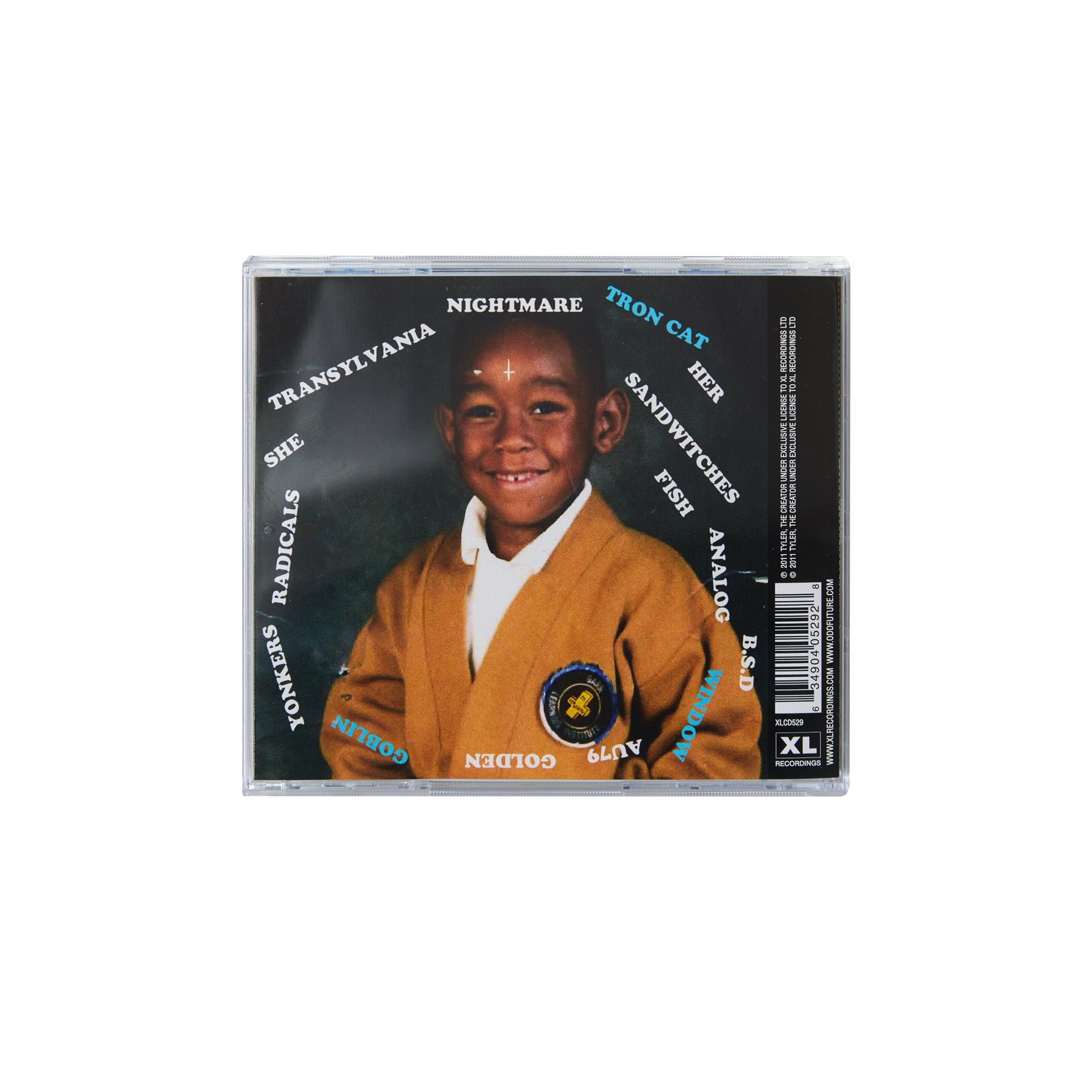 Golfwang69f27d933ab9e569f27d93