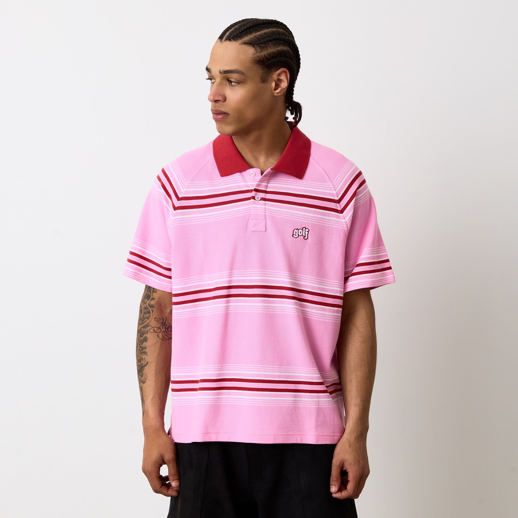Pink Multi