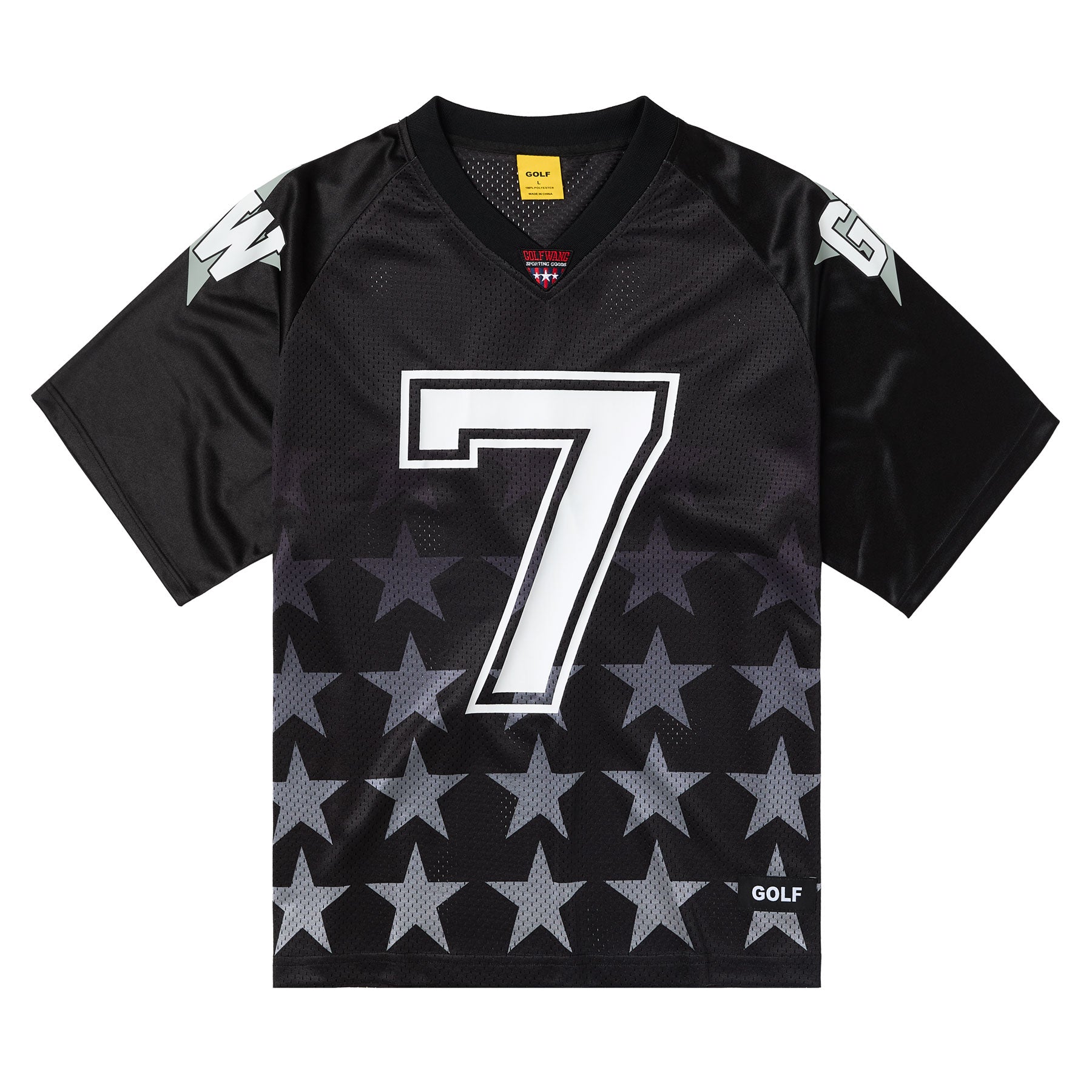 Black Multi