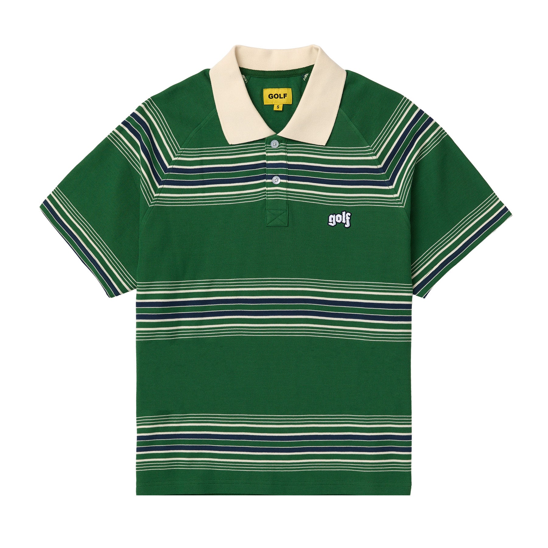 Green Multi