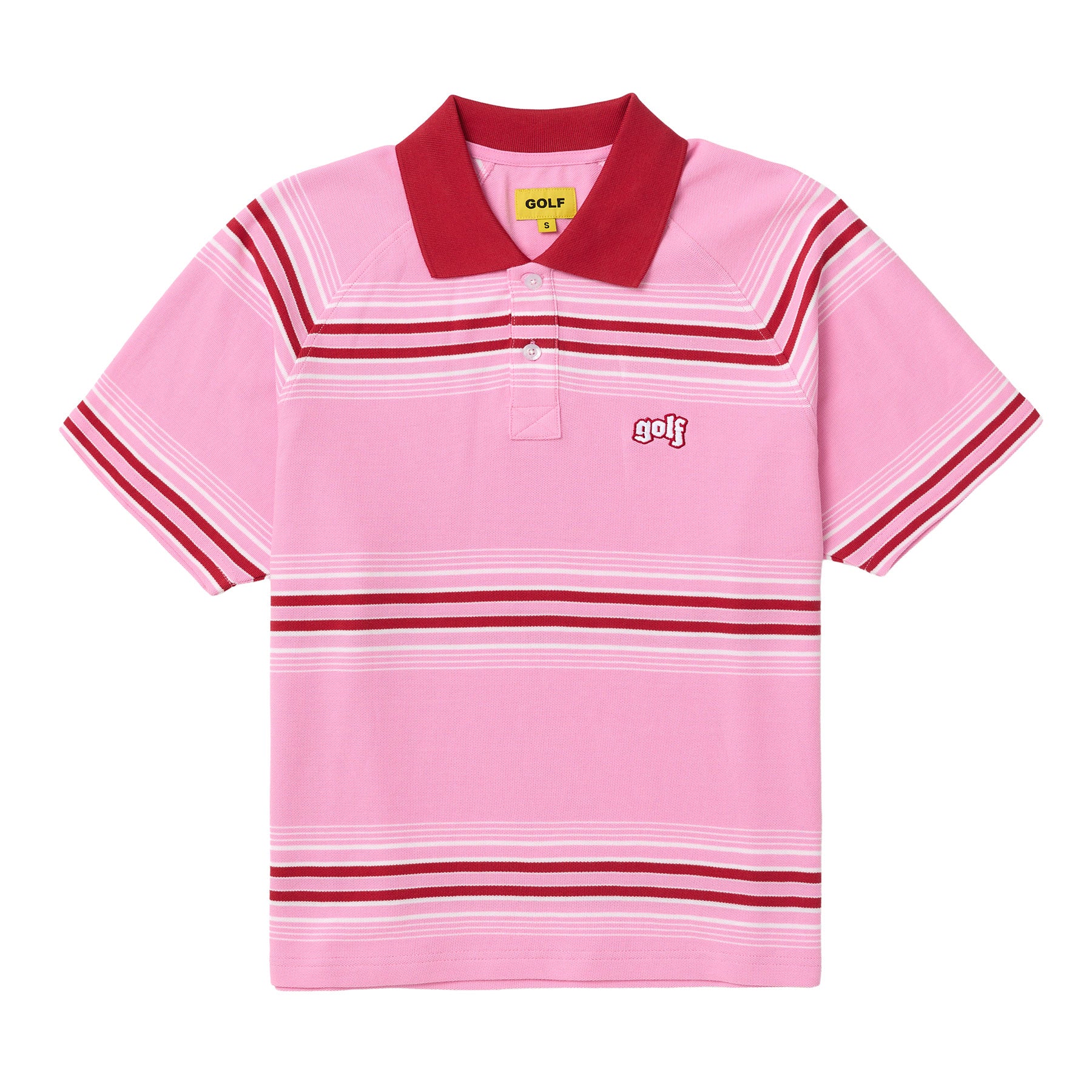 Pink Multi