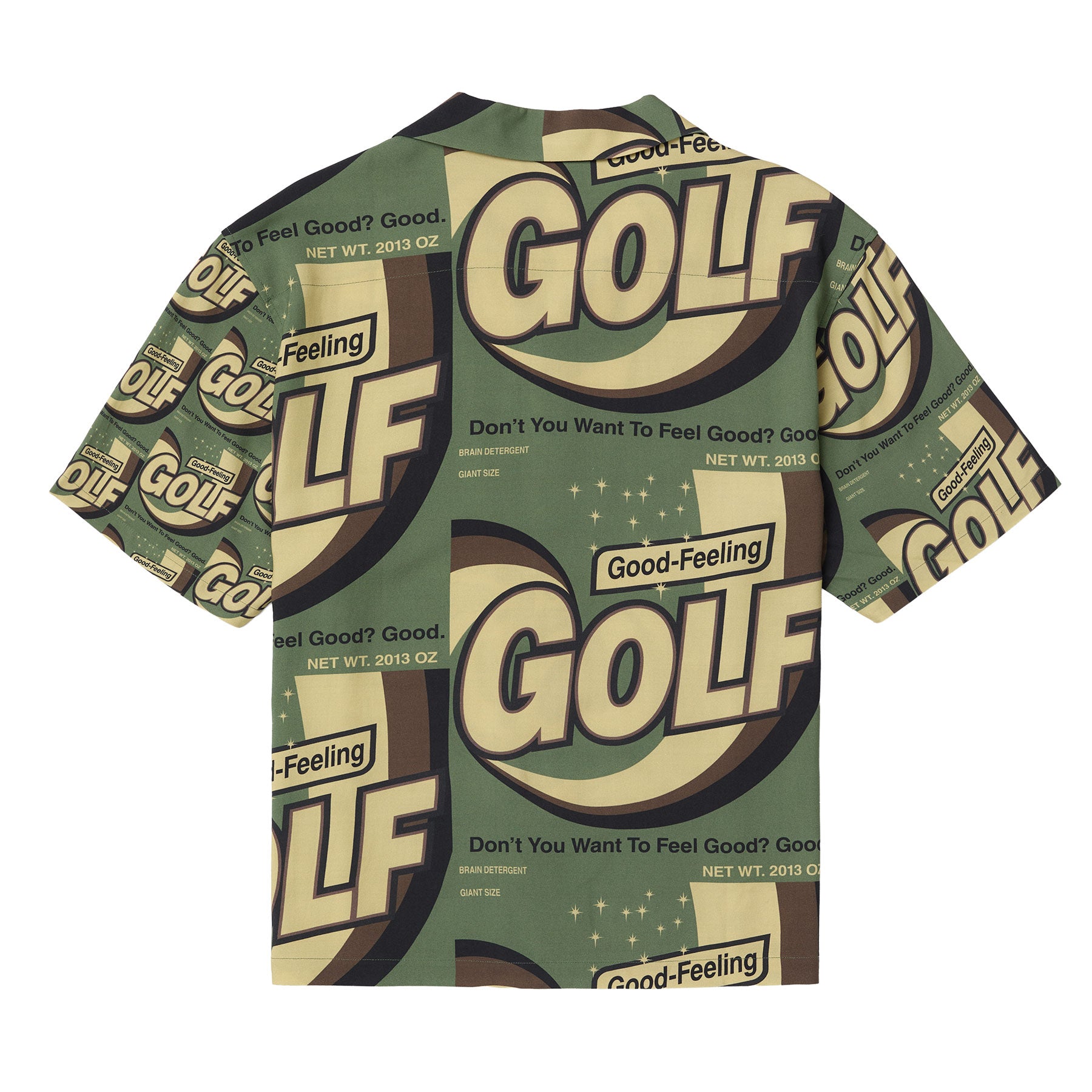 Green Multi