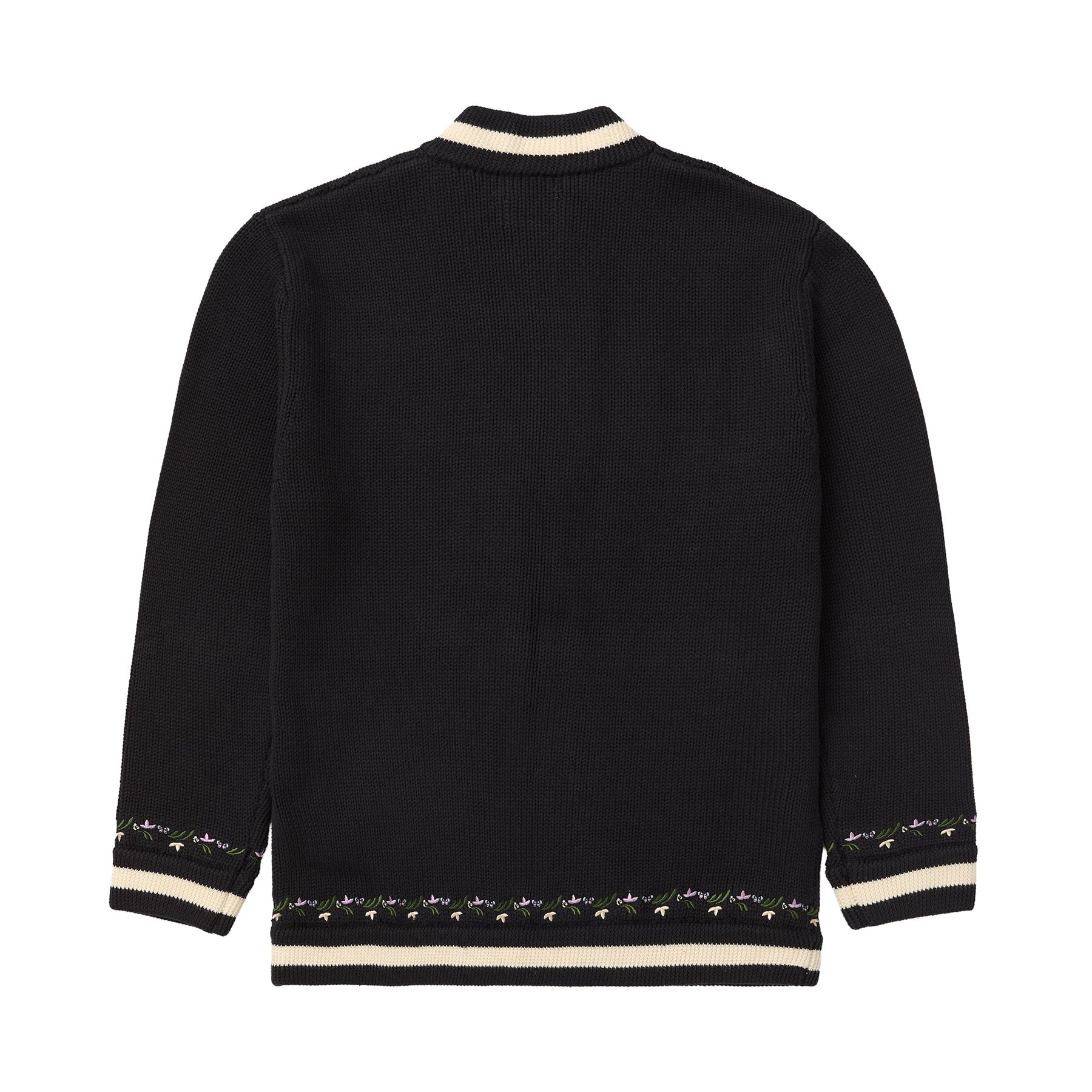 Black Multi