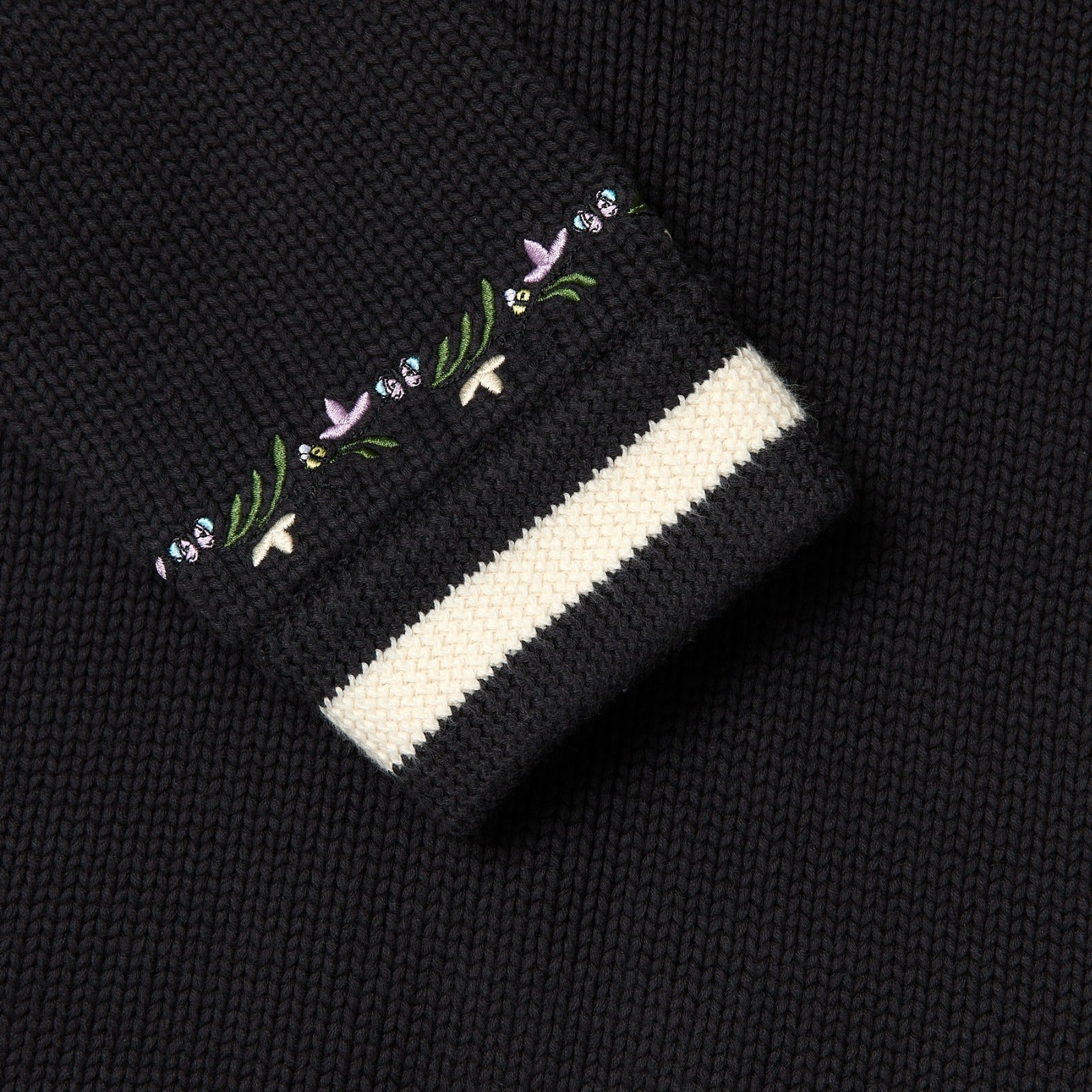 Black Multi